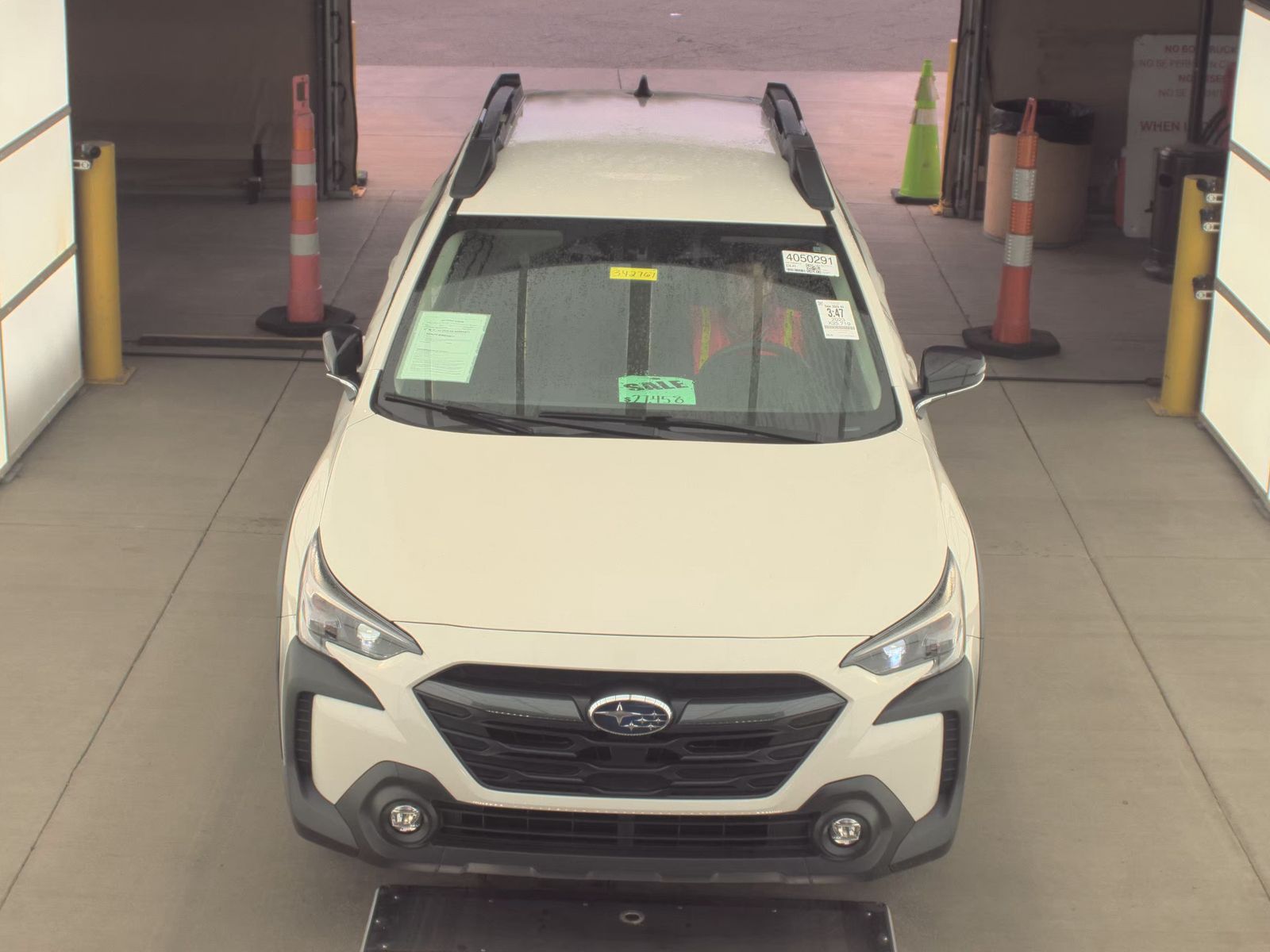 2023 Subaru Outback Premium AWD