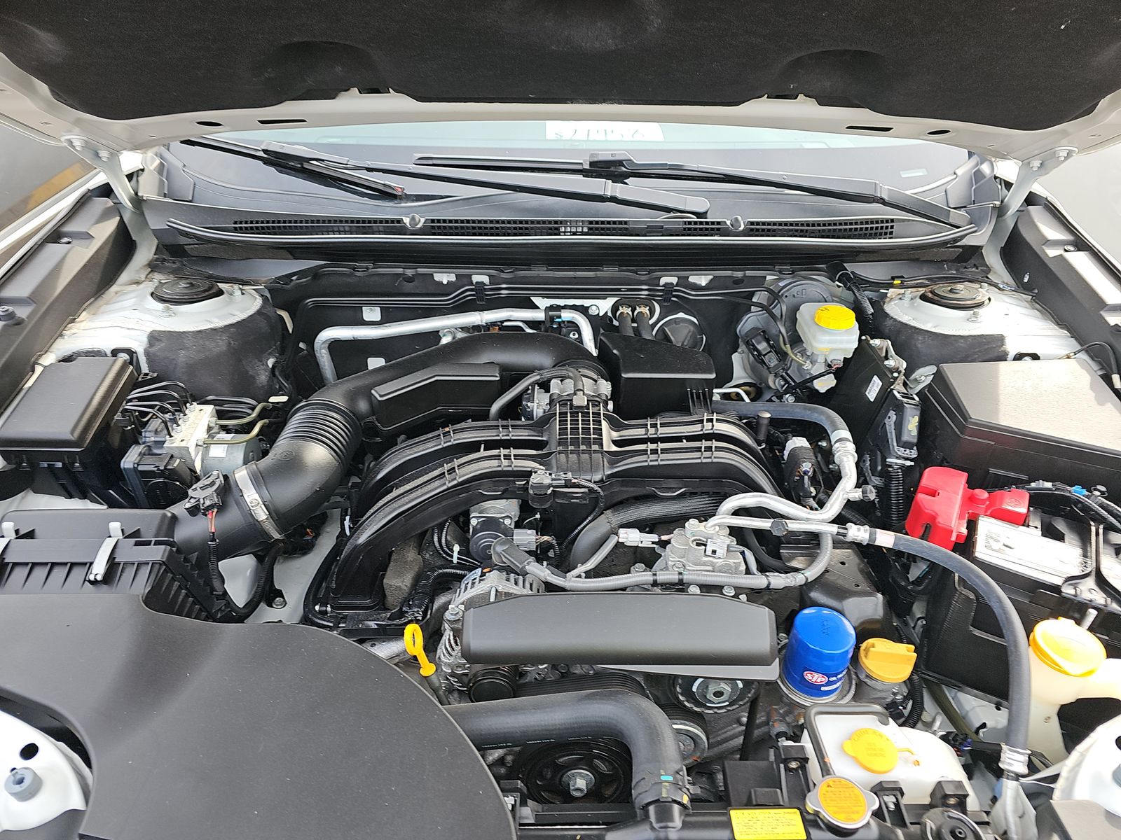 2023 Subaru Outback Premium AWD