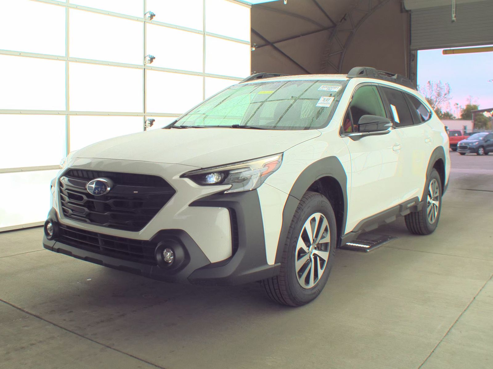 2023 Subaru Outback Premium AWD