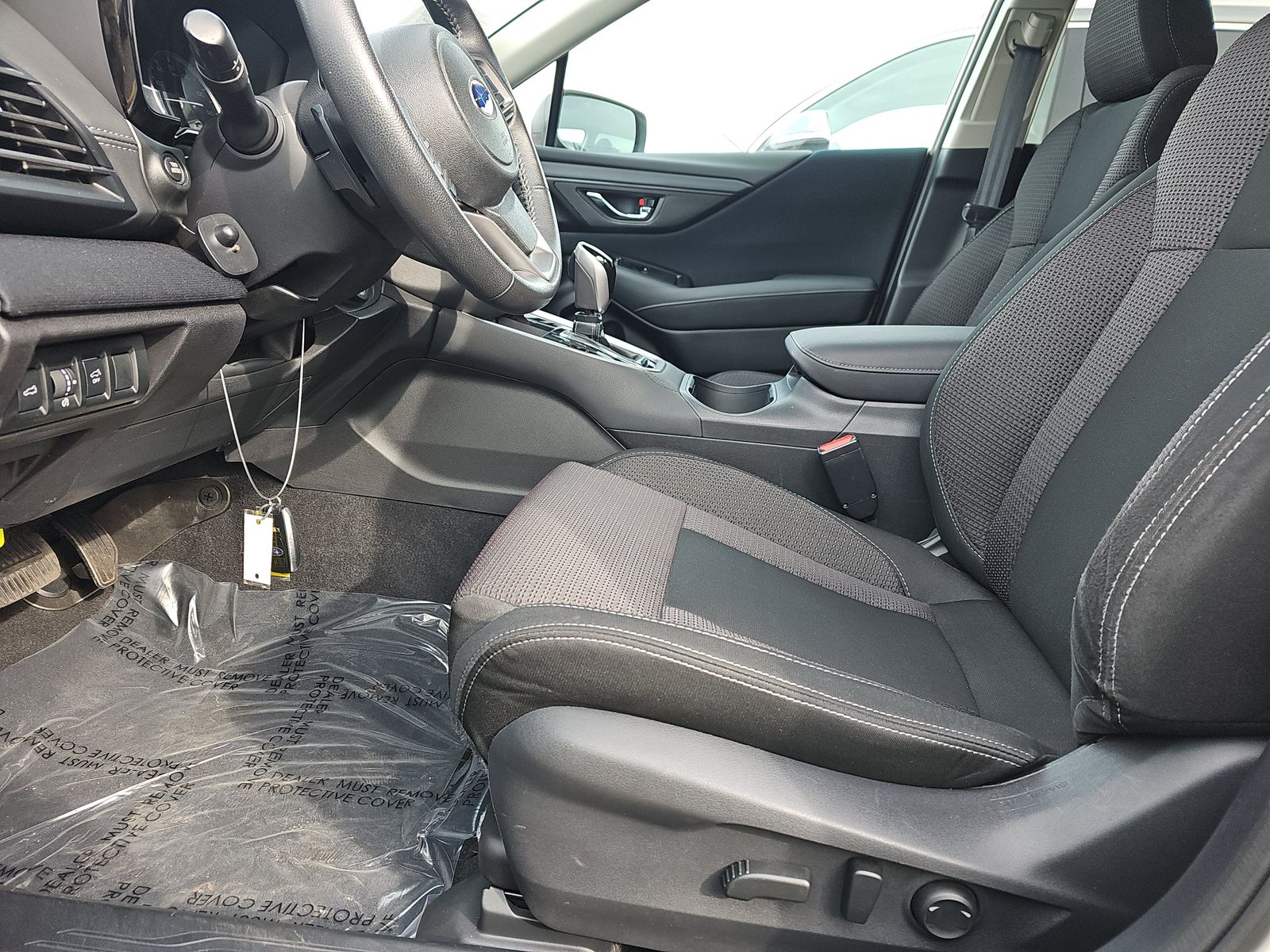 2023 Subaru Outback Premium AWD