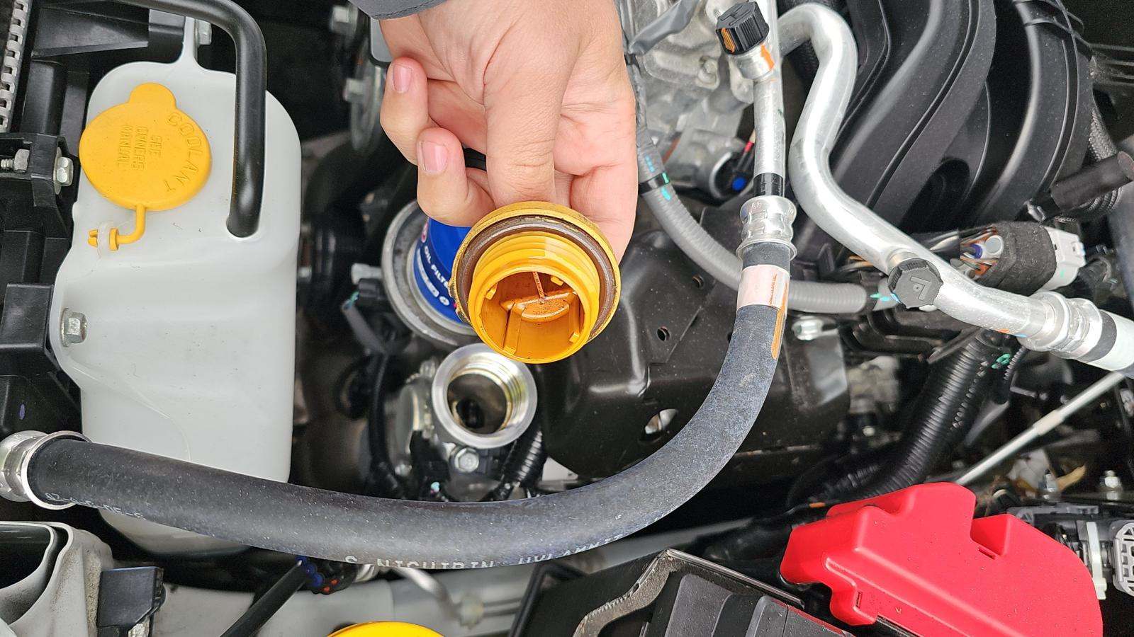 2023 Subaru Outback Premium AWD