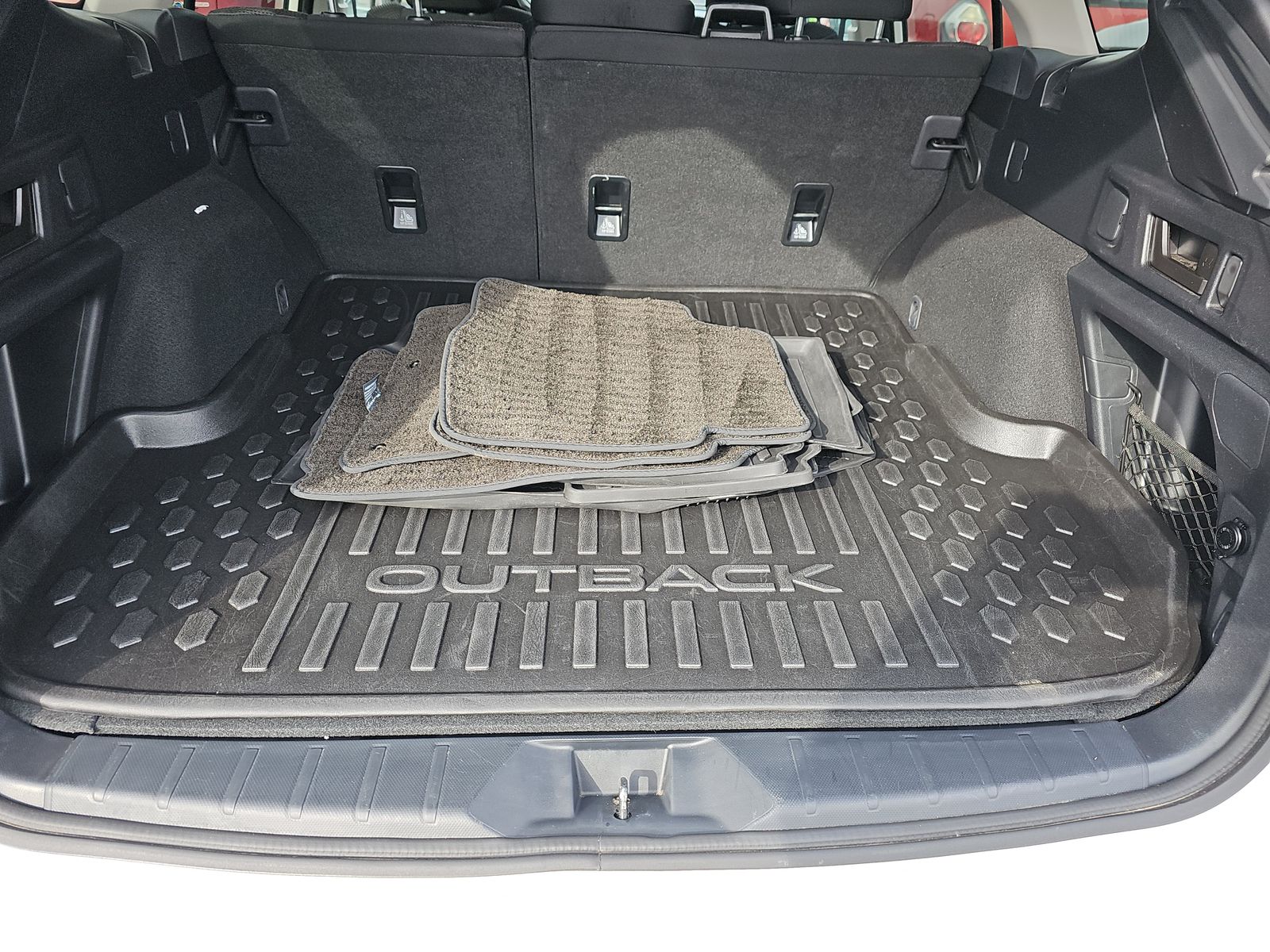 2023 Subaru Outback Premium AWD