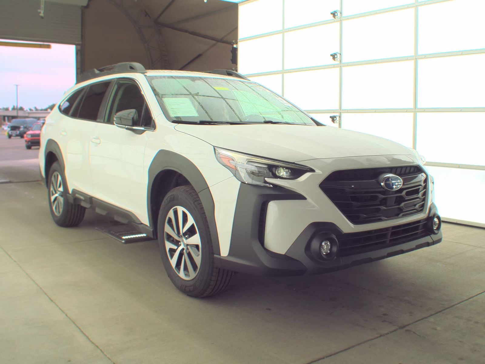 2023 Subaru Outback Premium AWD