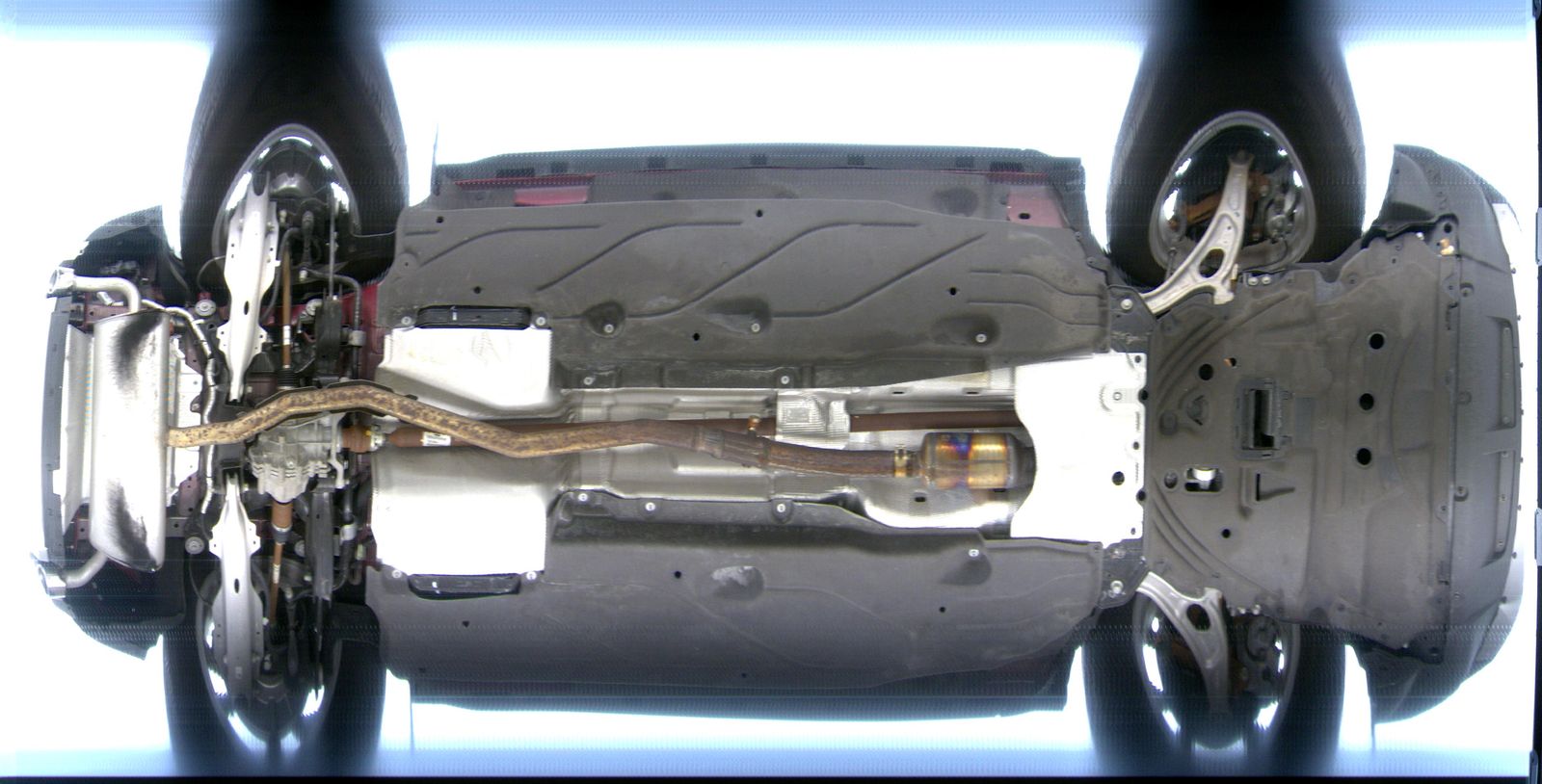 2023 Ford Escape Active AWD