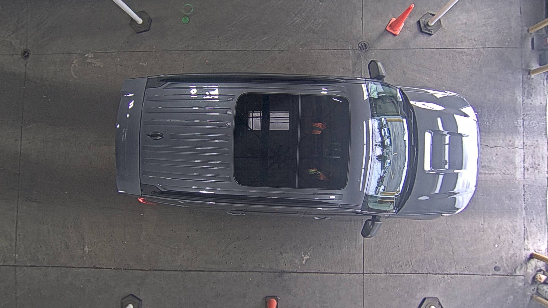 2022 Ford Explorer XLT AWD