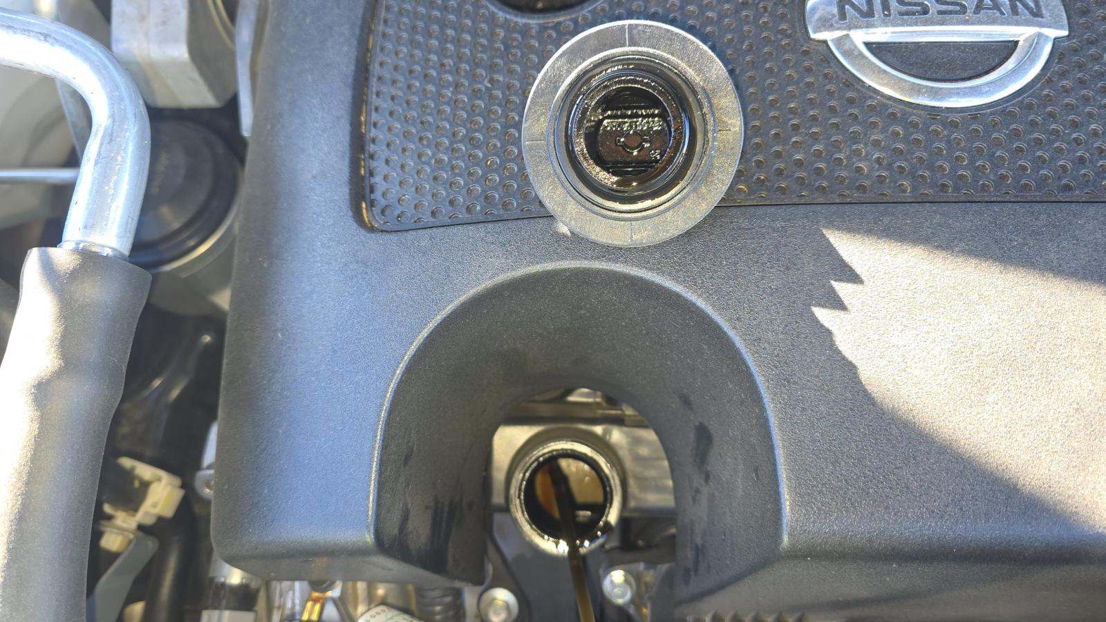 2024 Nissan Murano Platinum FWD