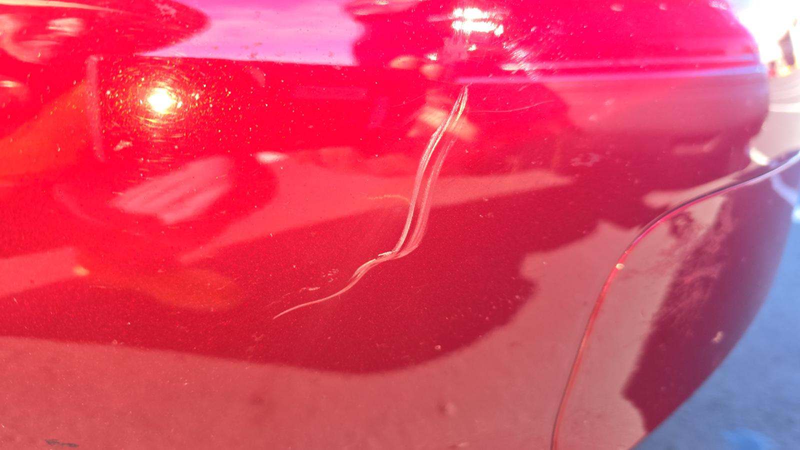 2024 Nissan Murano Platinum FWD