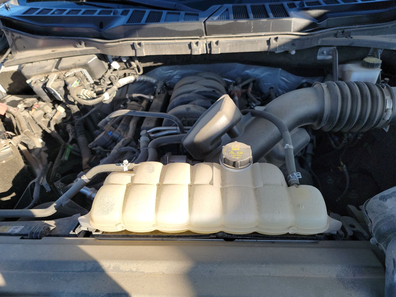 2024 Ford F-150 XLT AWD