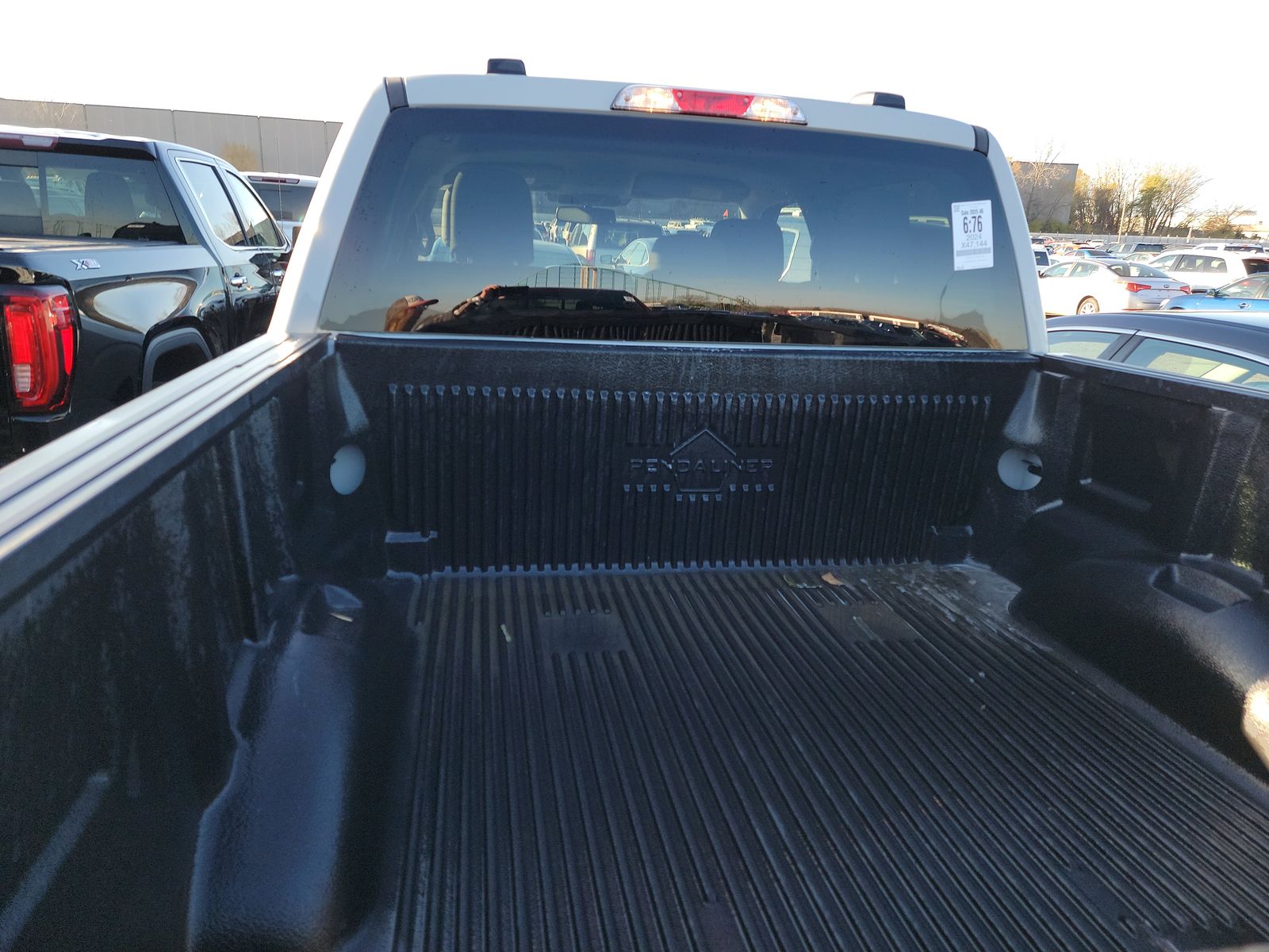 2024 Ford F-150 XLT AWD