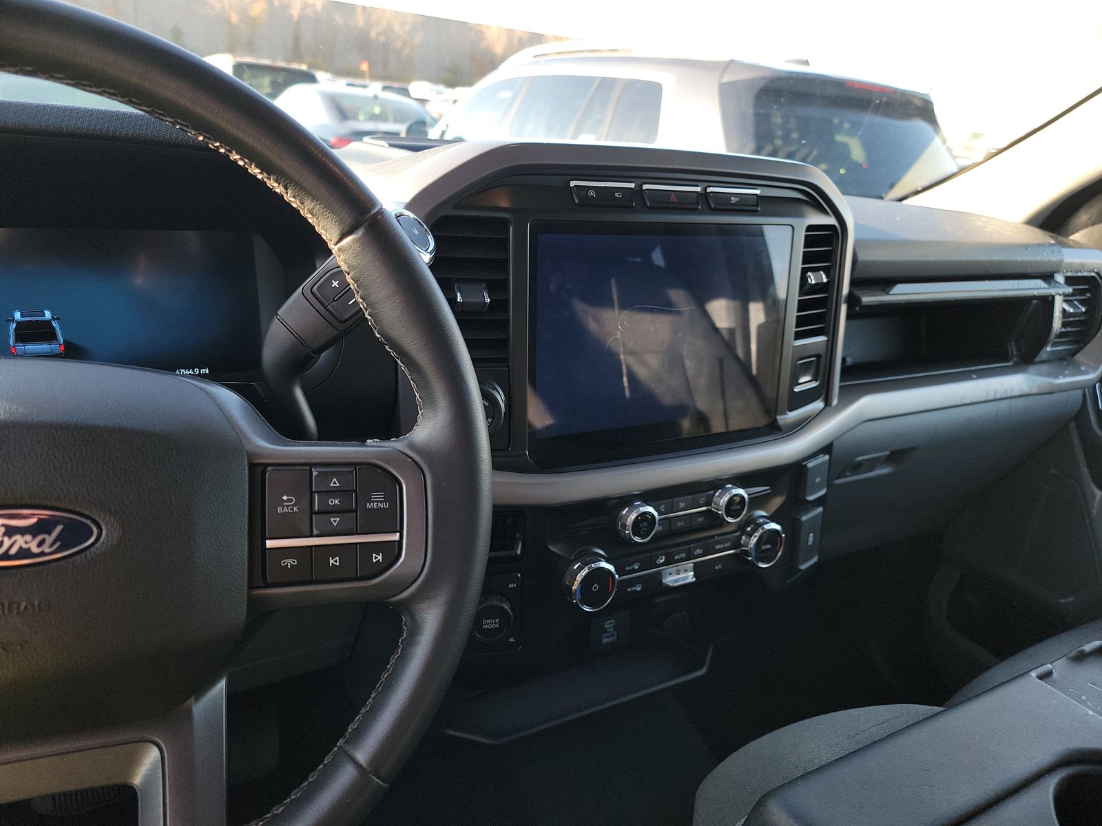 2024 Ford F-150 XLT AWD