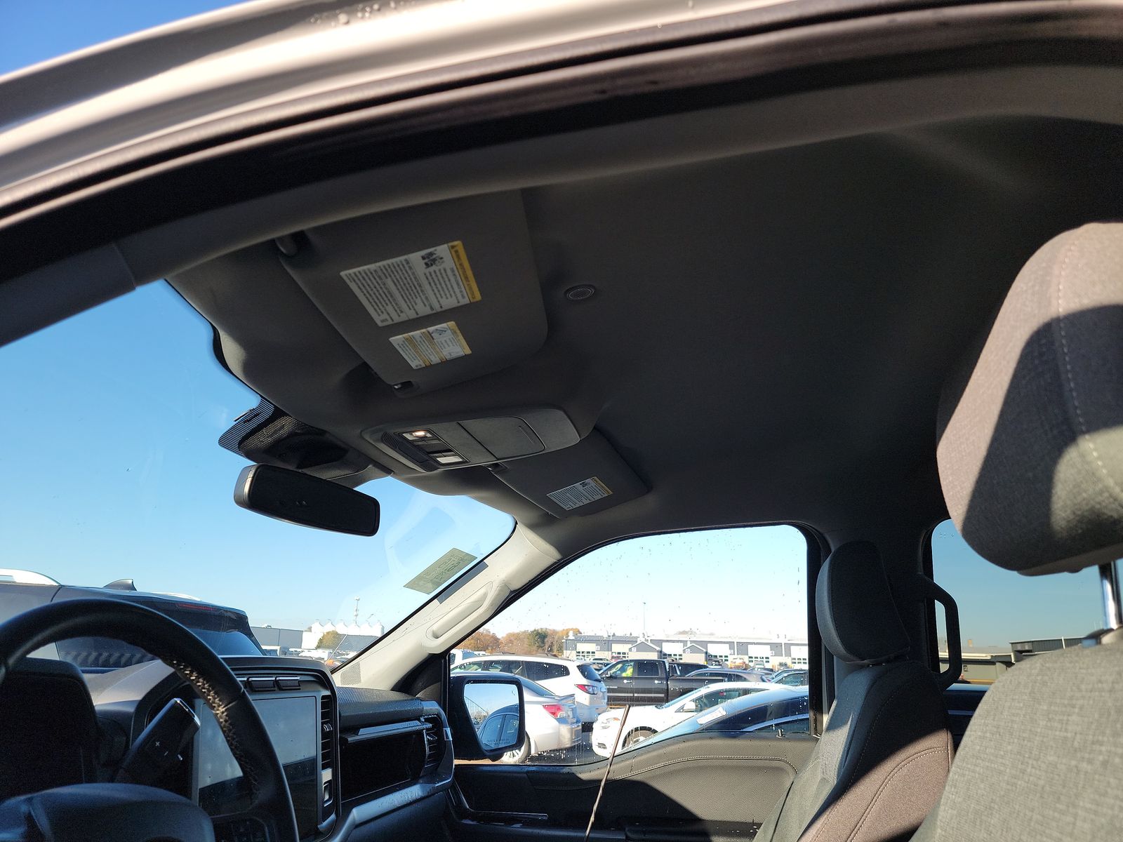 2024 Ford F-150 XLT AWD