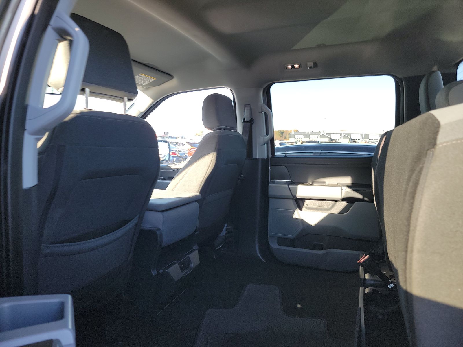 2024 Ford F-150 XLT AWD