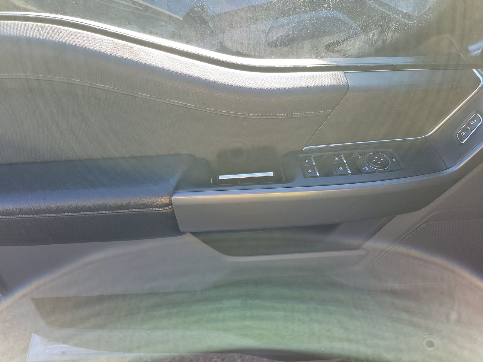 2024 Ford F-150 XLT AWD