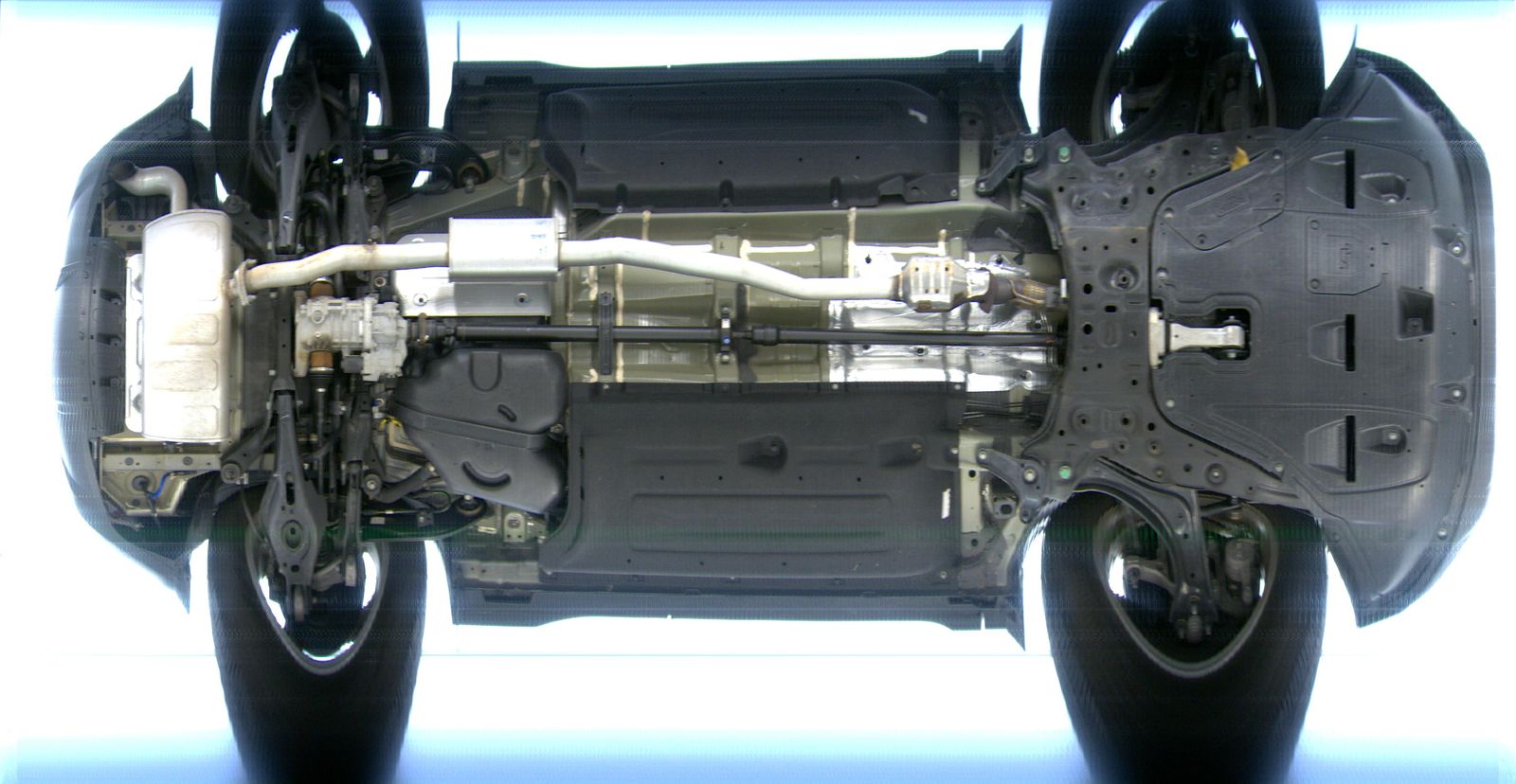 2023 Hyundai Tucson SEL AWD