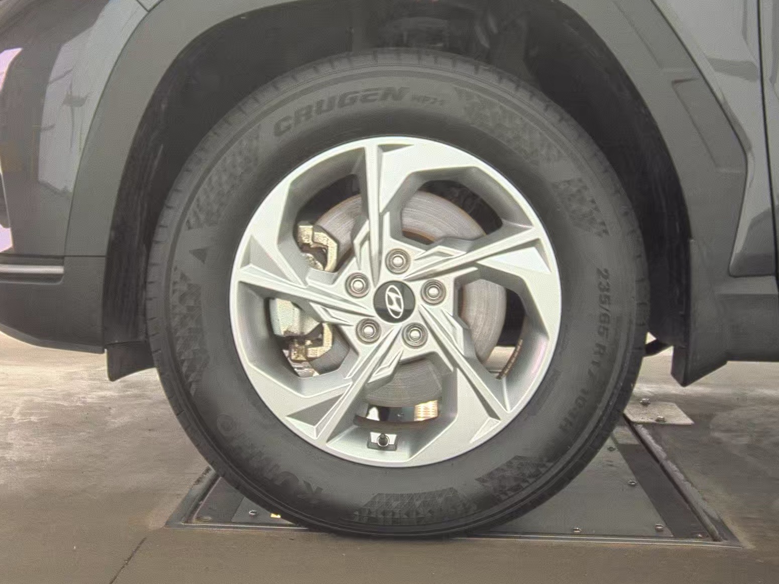 2023 Hyundai Tucson SEL AWD