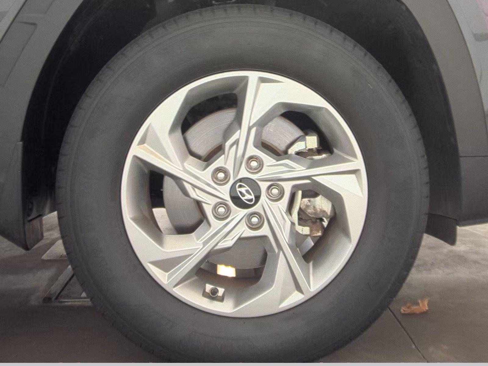 2023 Hyundai Tucson SEL AWD