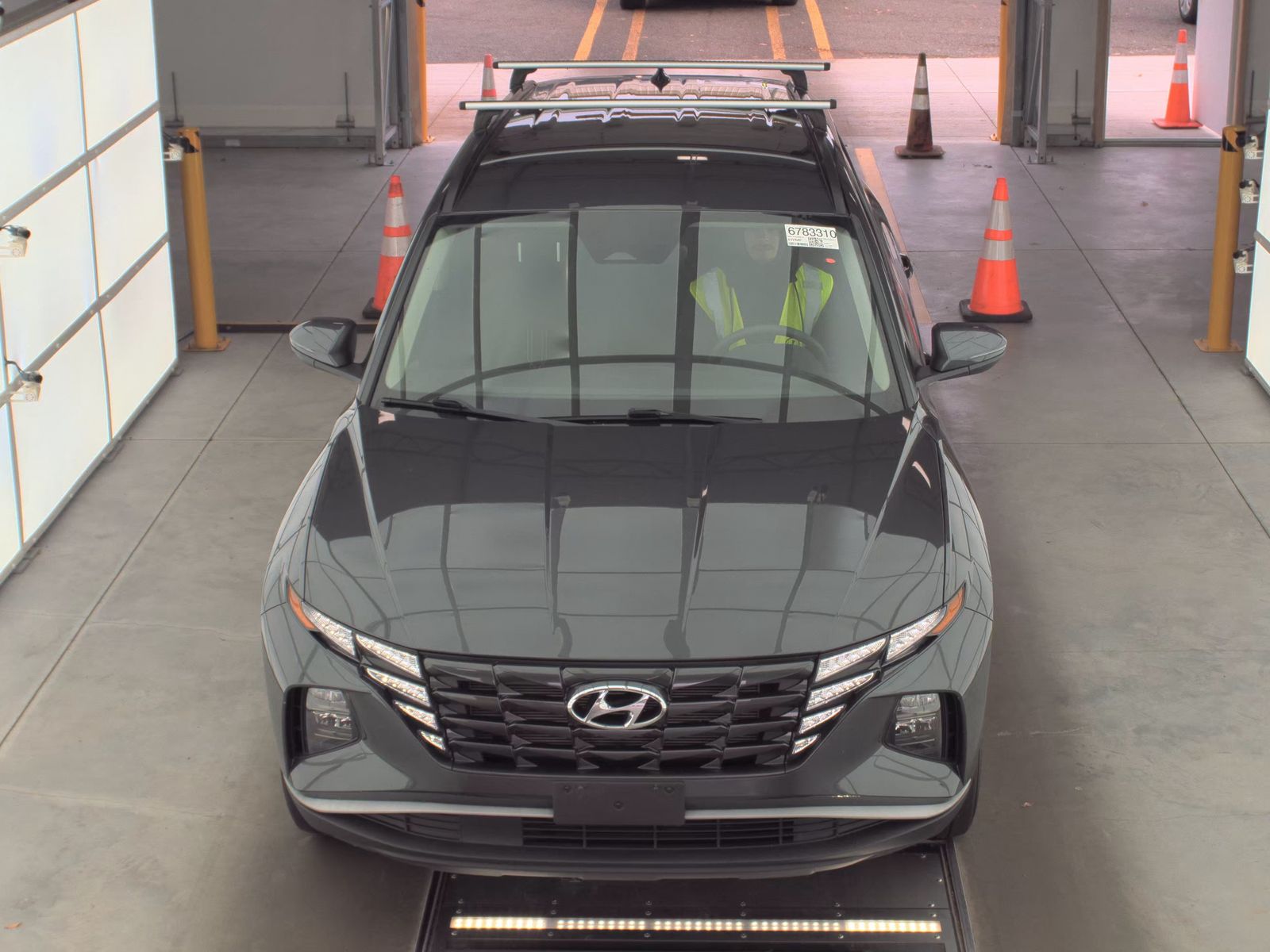 2023 Hyundai Tucson SEL AWD