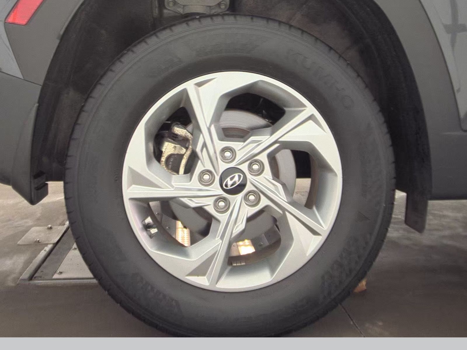 2023 Hyundai Tucson SEL AWD