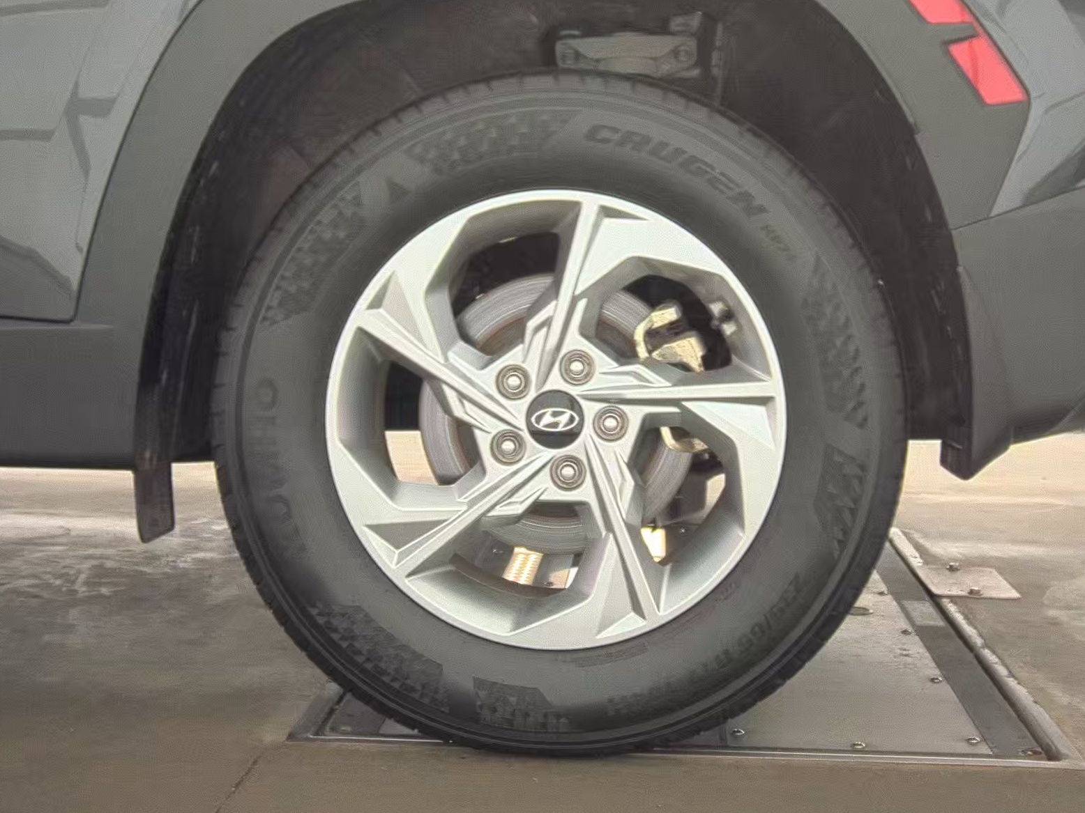 2023 Hyundai Tucson SEL AWD