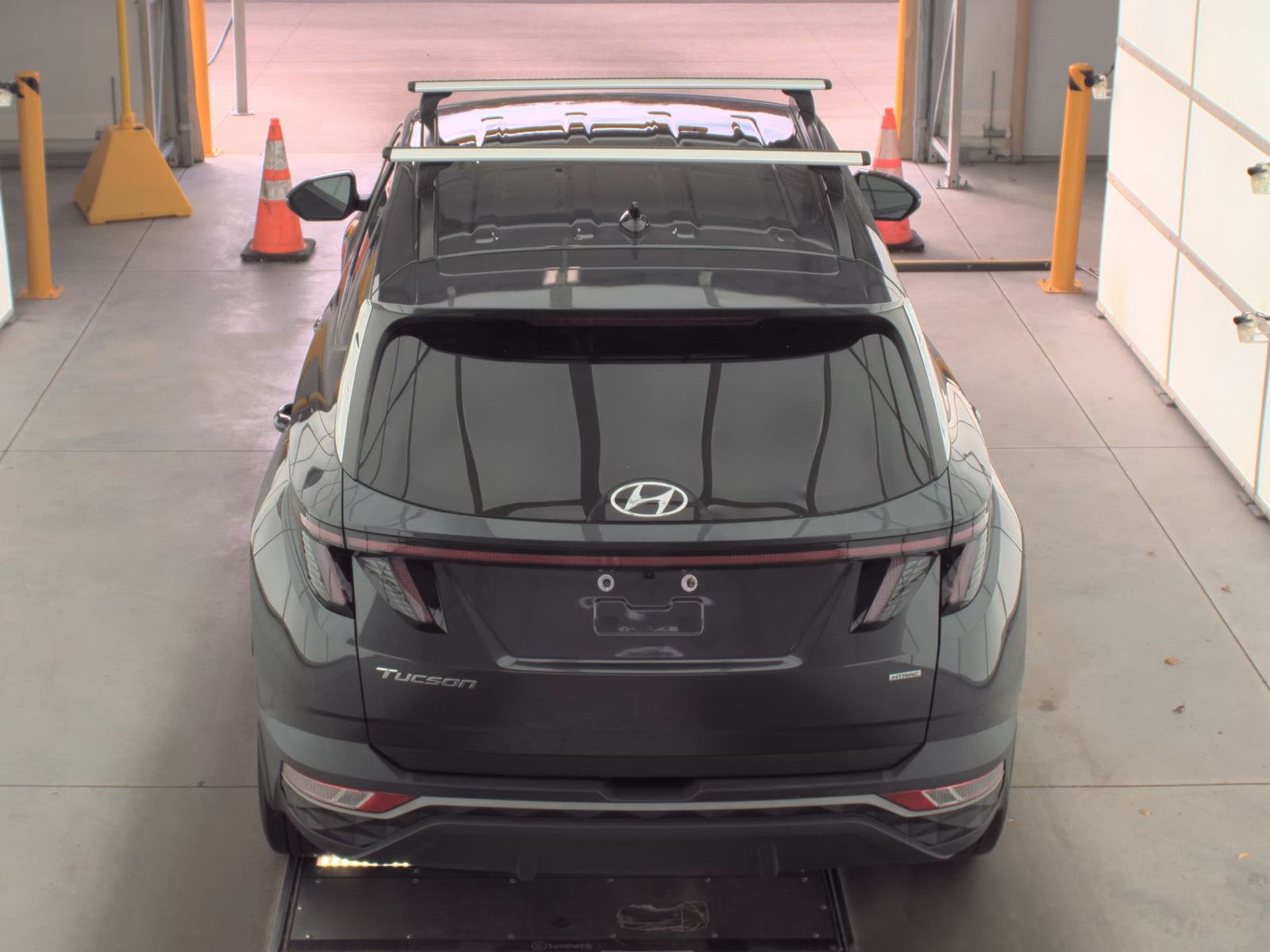 2023 Hyundai Tucson SEL AWD