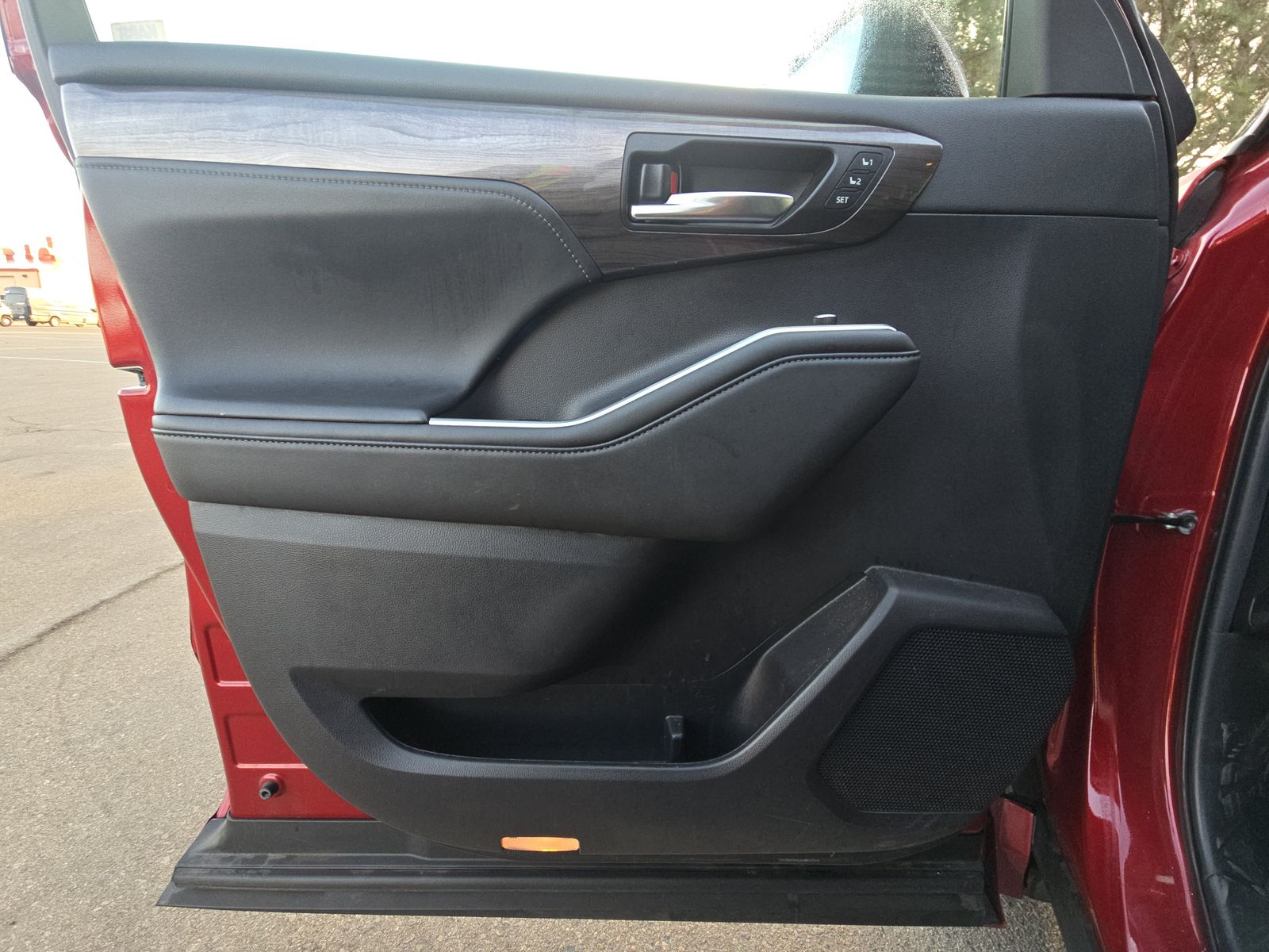 2022 Toyota Highlander Limited AWD