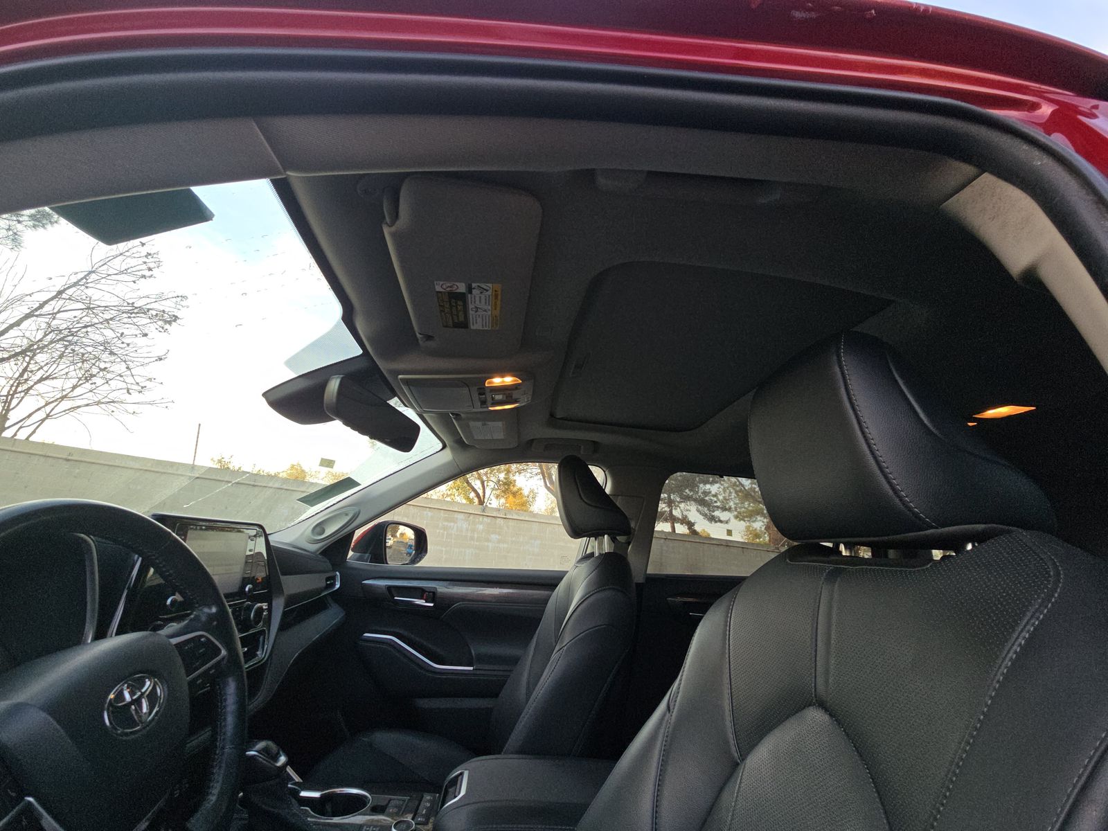 2022 Toyota Highlander Limited AWD