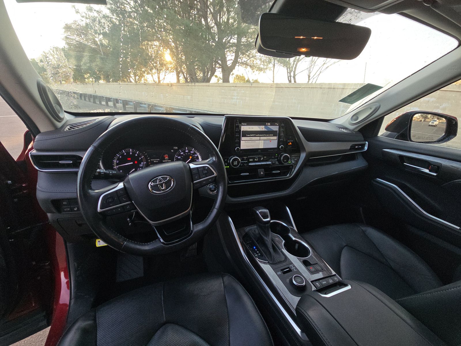 2022 Toyota Highlander Limited AWD