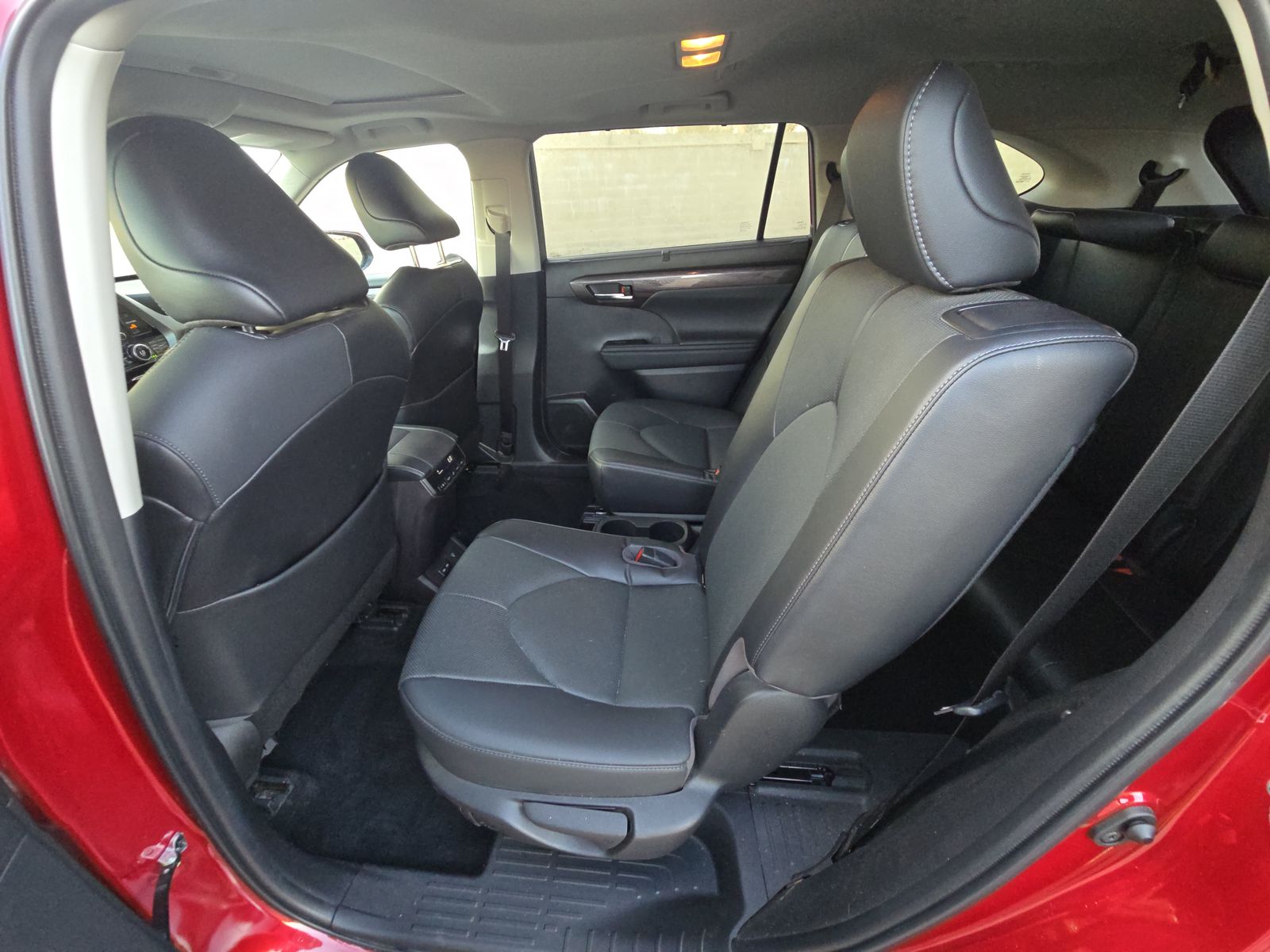 2022 Toyota Highlander Limited AWD