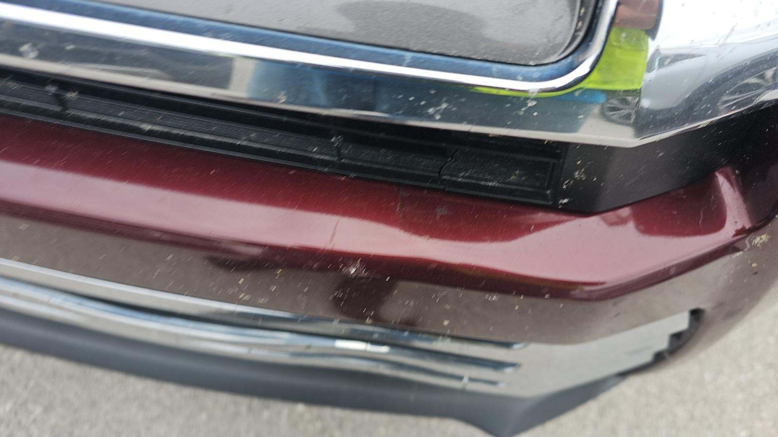 2019 Toyota Highlander Hybrid Limited Platinum AWD