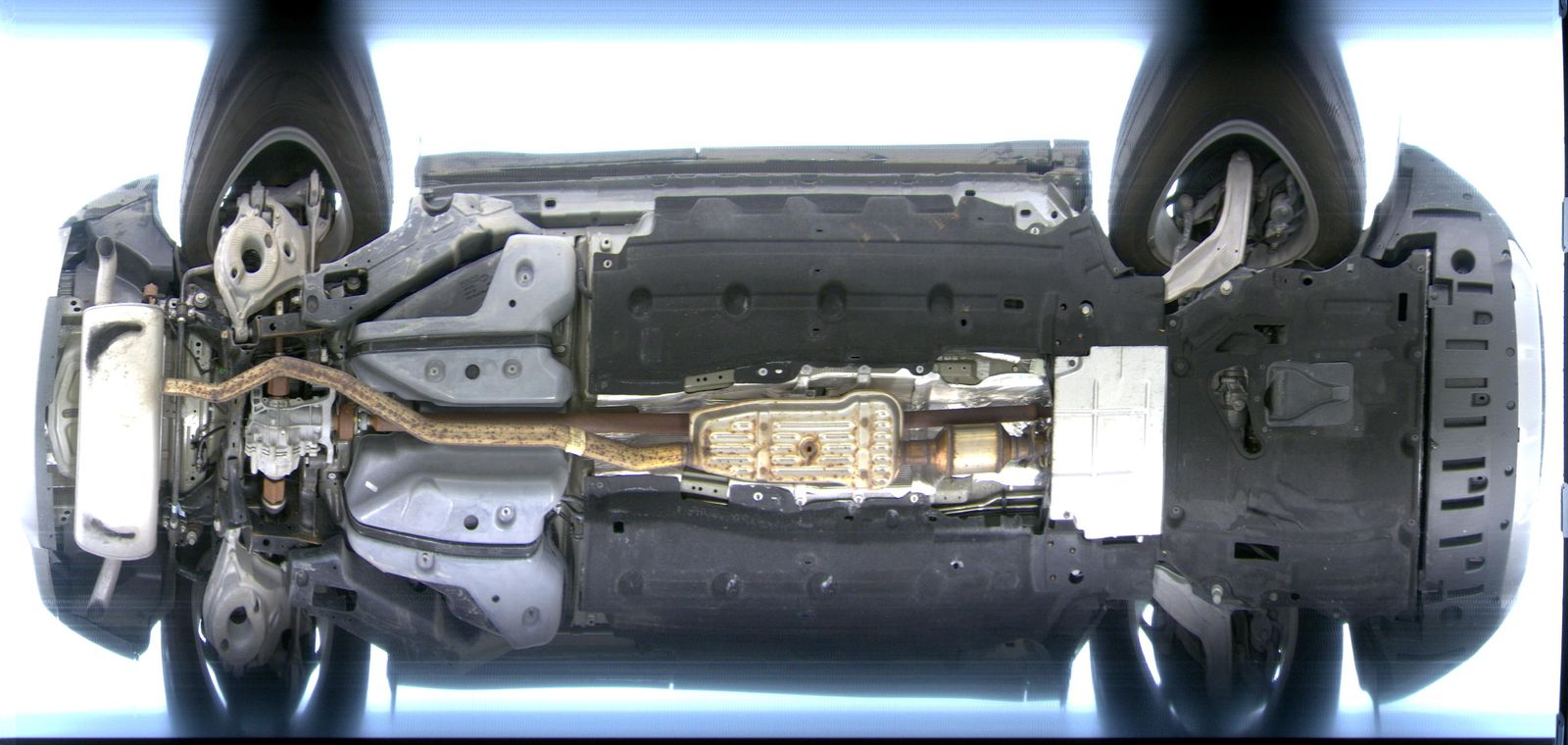 2023 Ford Edge SEL AWD