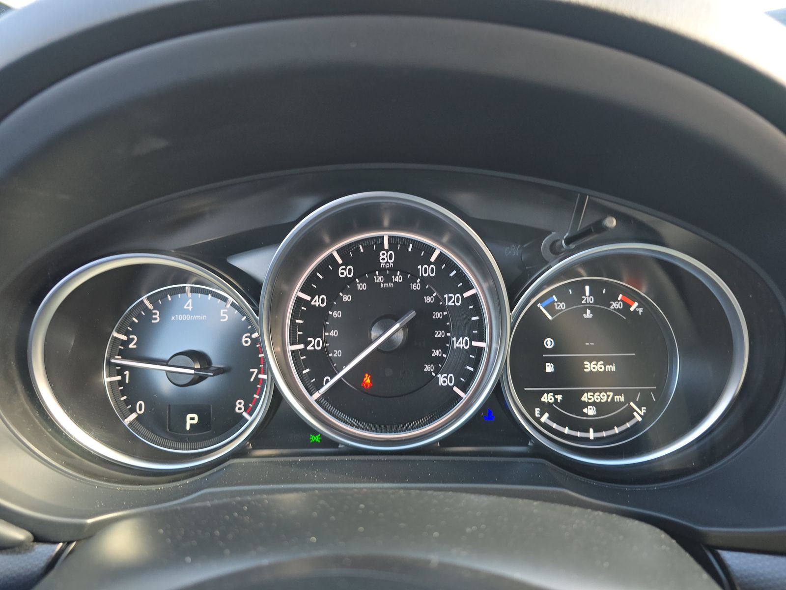 2024 MAZDA CX-5 2.5 S Carbon Edition AWD