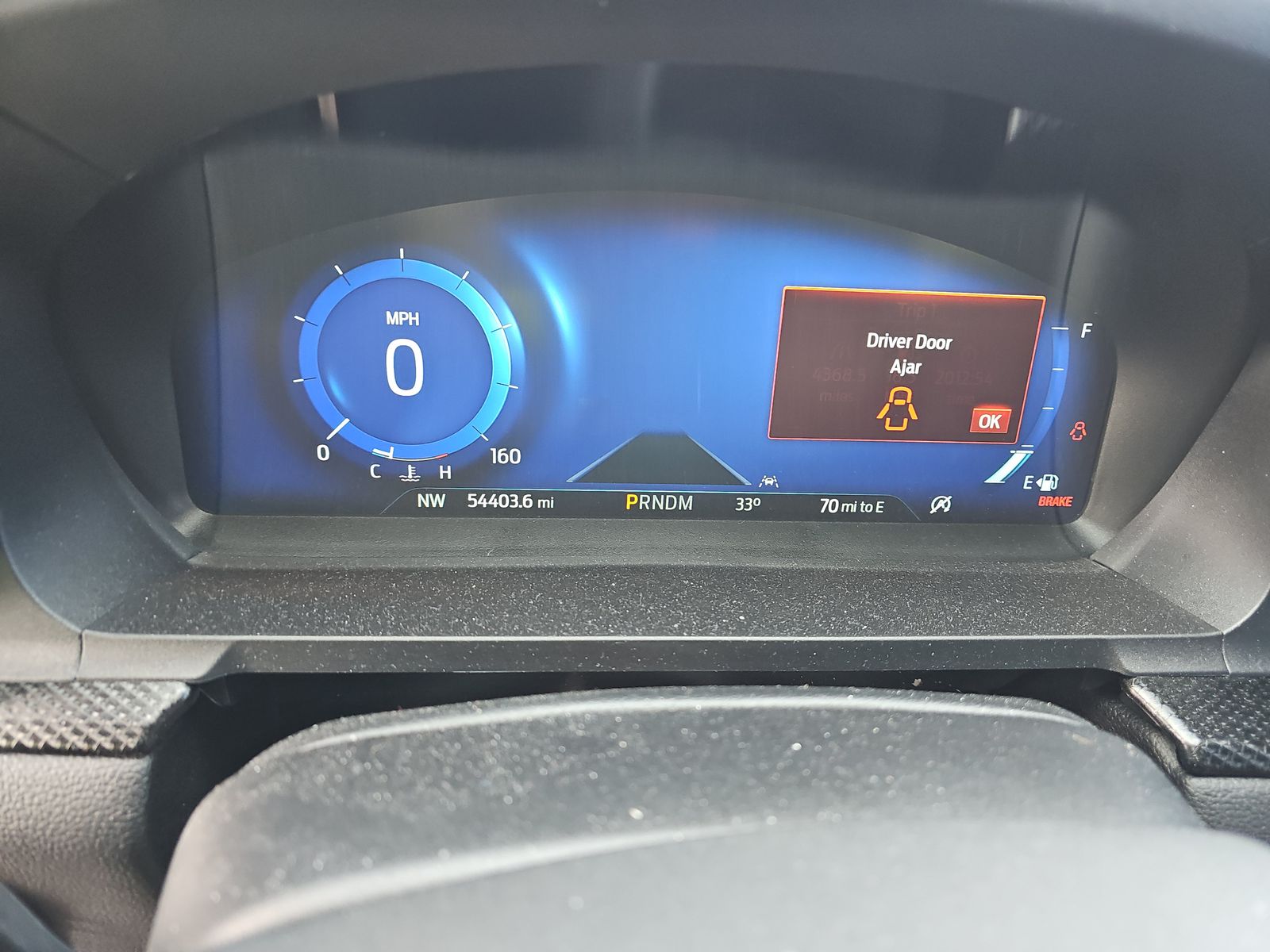 2022 Ford Explorer ST AWD