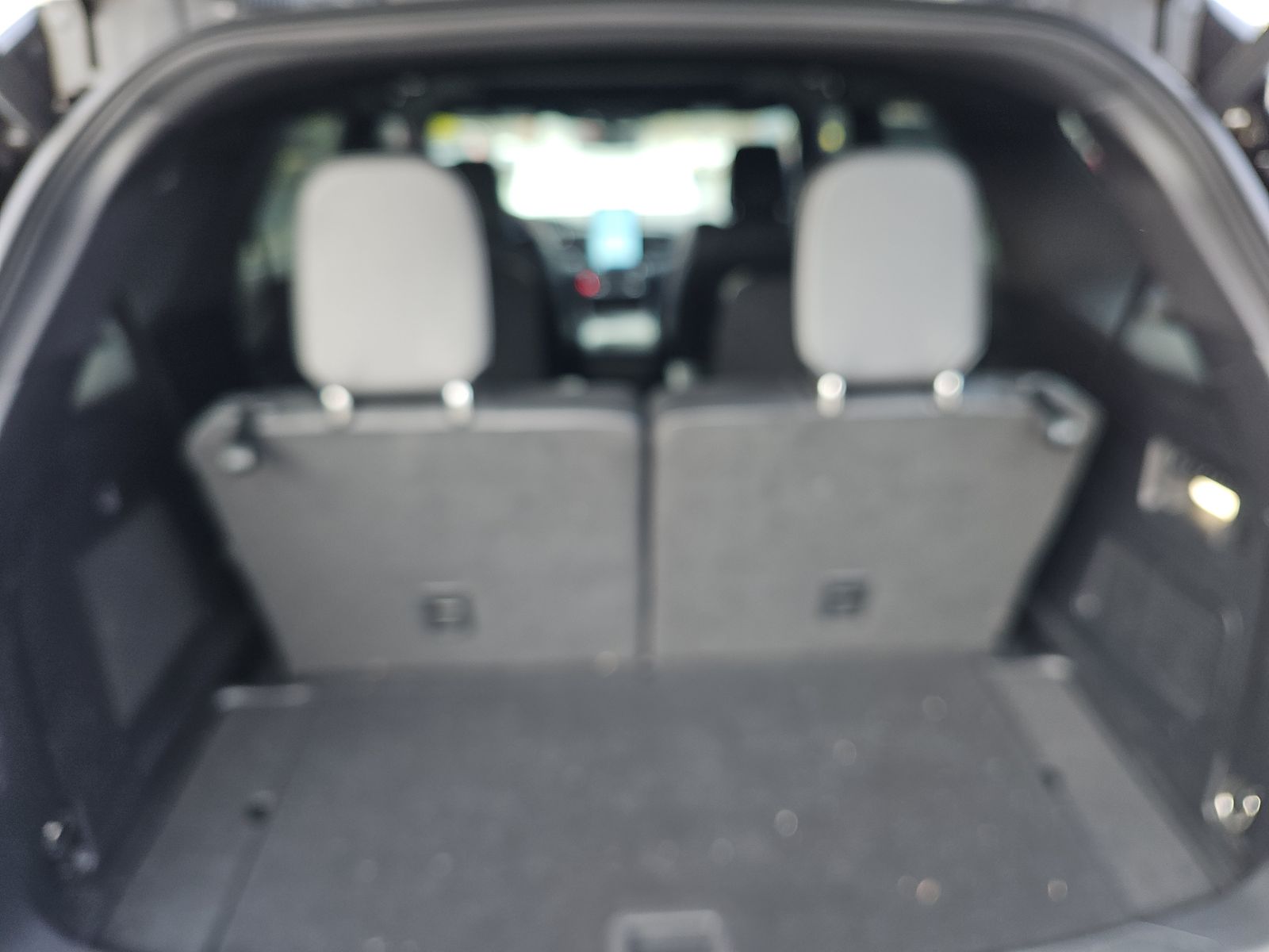 2022 Ford Explorer ST AWD