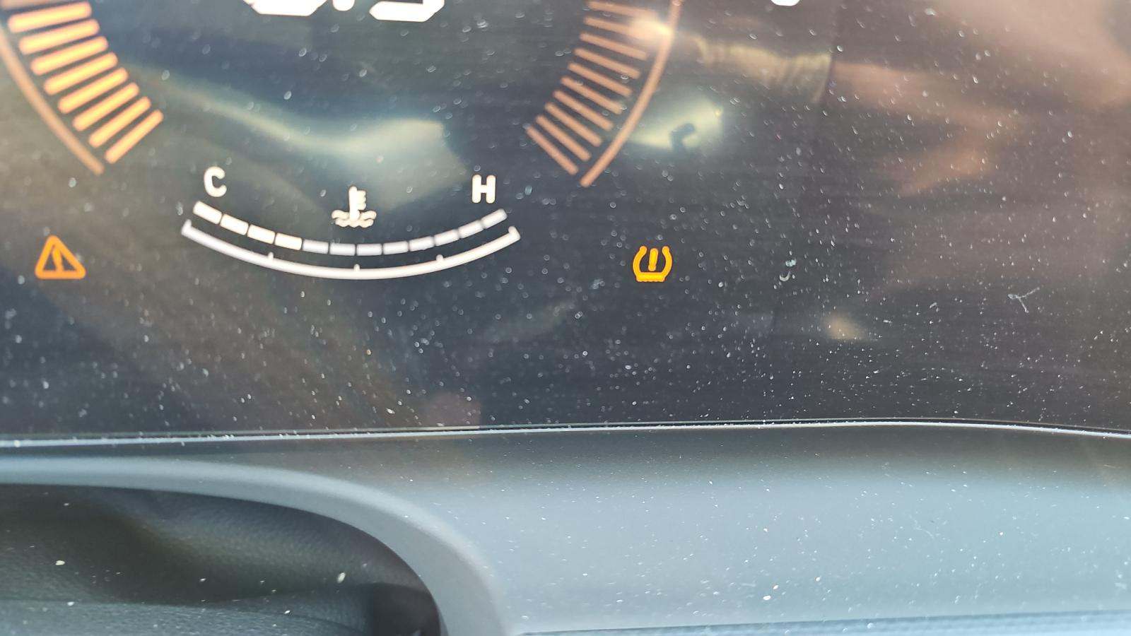 2025 Hyundai Tucson SEL FWD