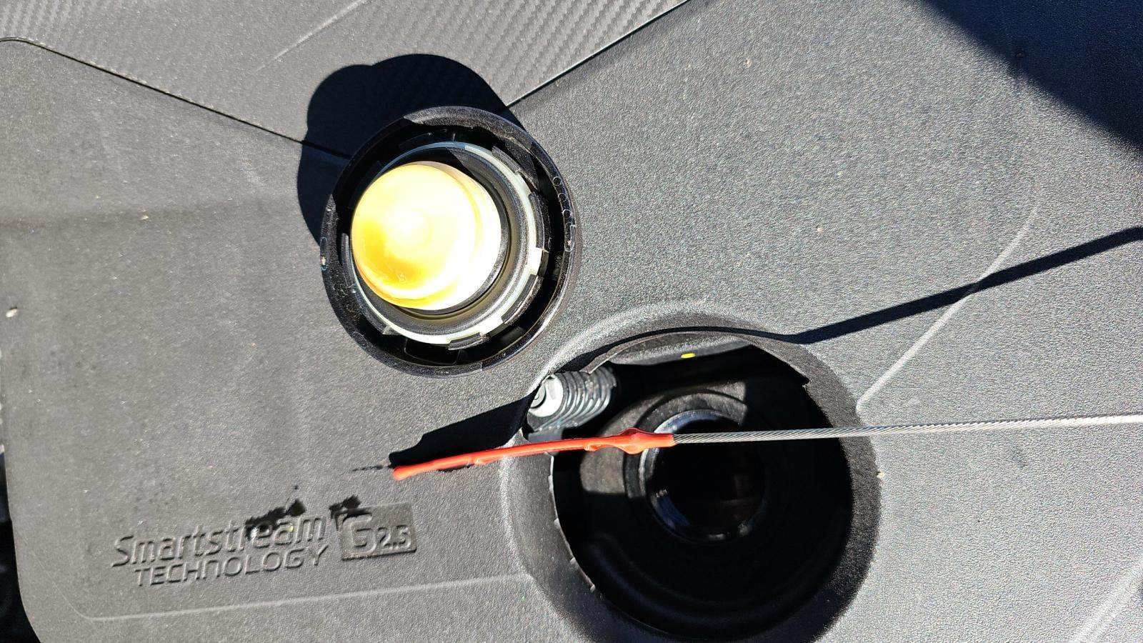 2025 Hyundai Tucson SEL FWD