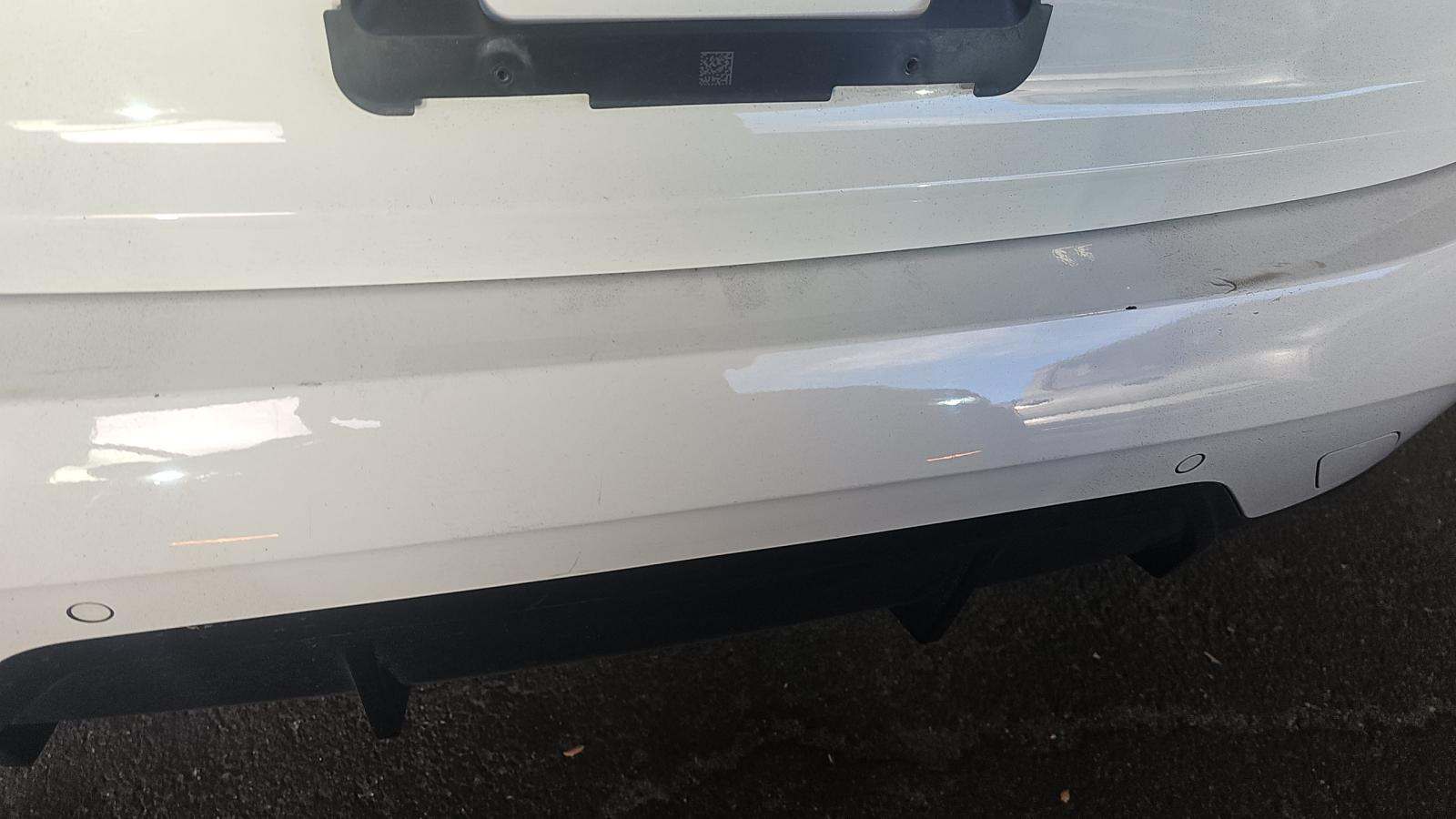 2025 BMW 3 Series 330i xDrive AWD