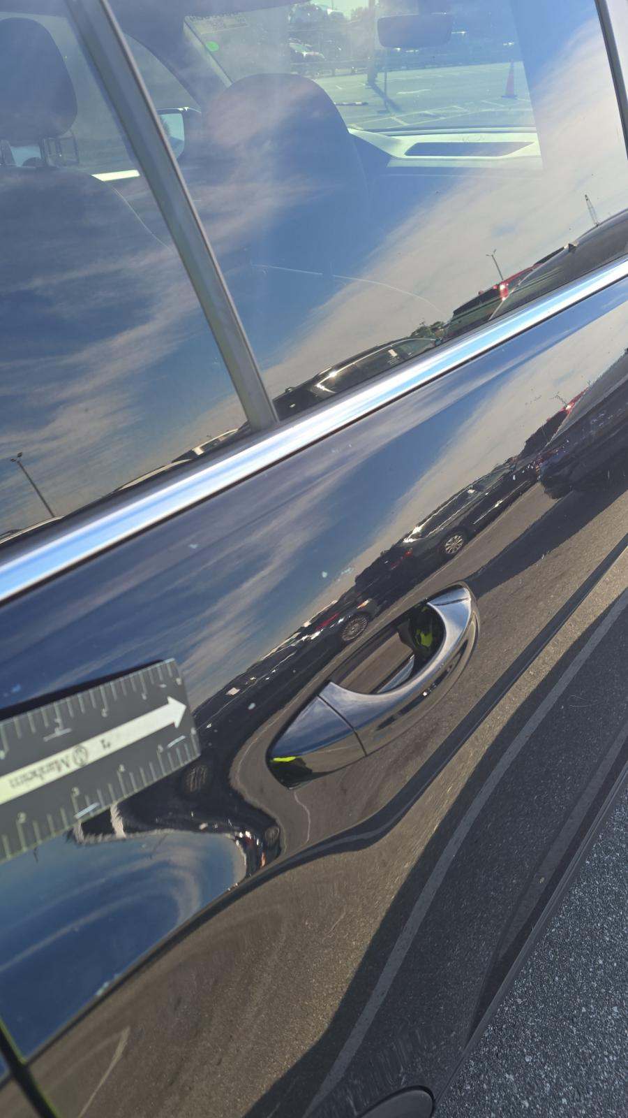 2022 Volkswagen Atlas 3.6L SE AWD