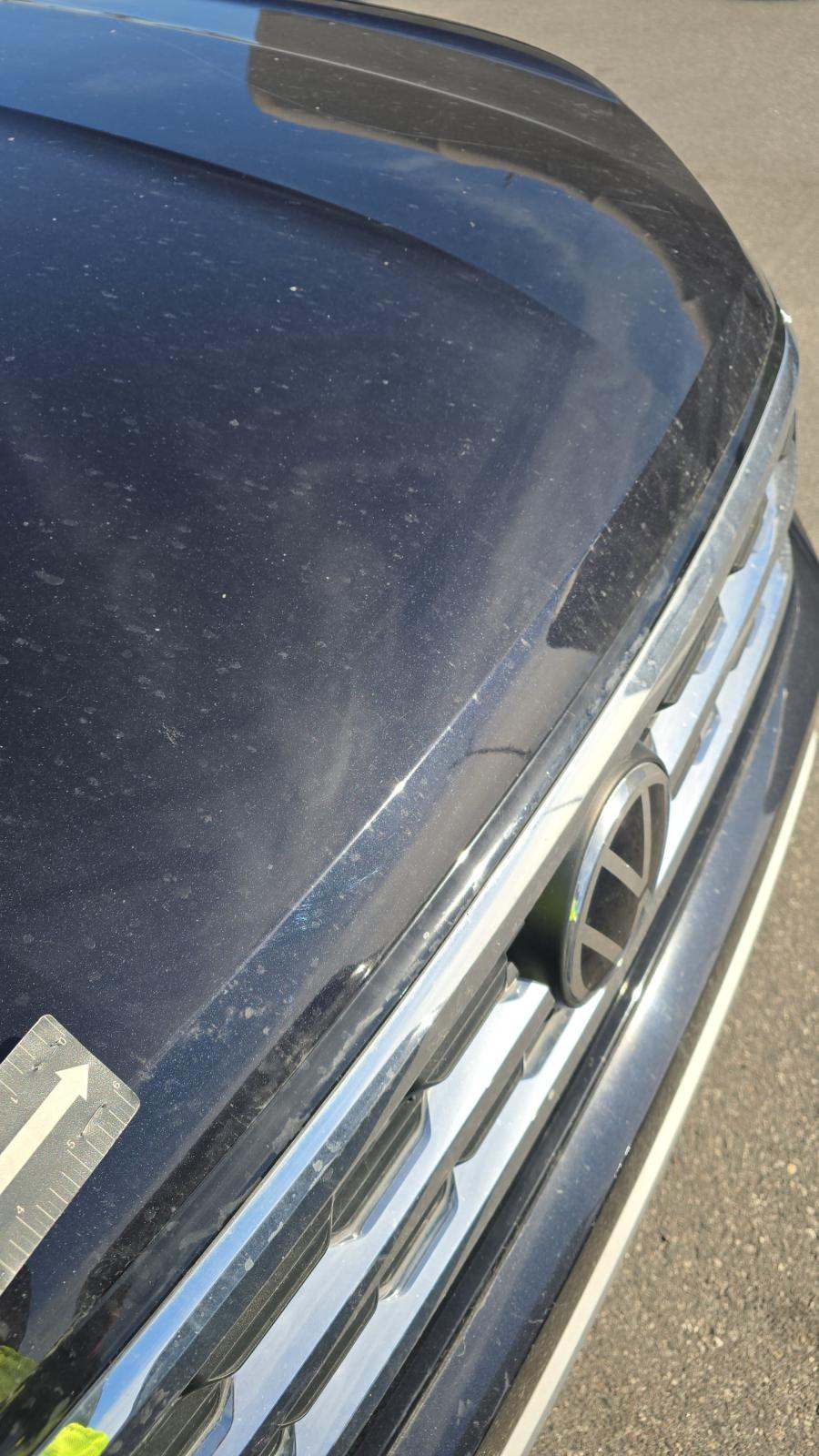 2022 Volkswagen Atlas 3.6L SE AWD