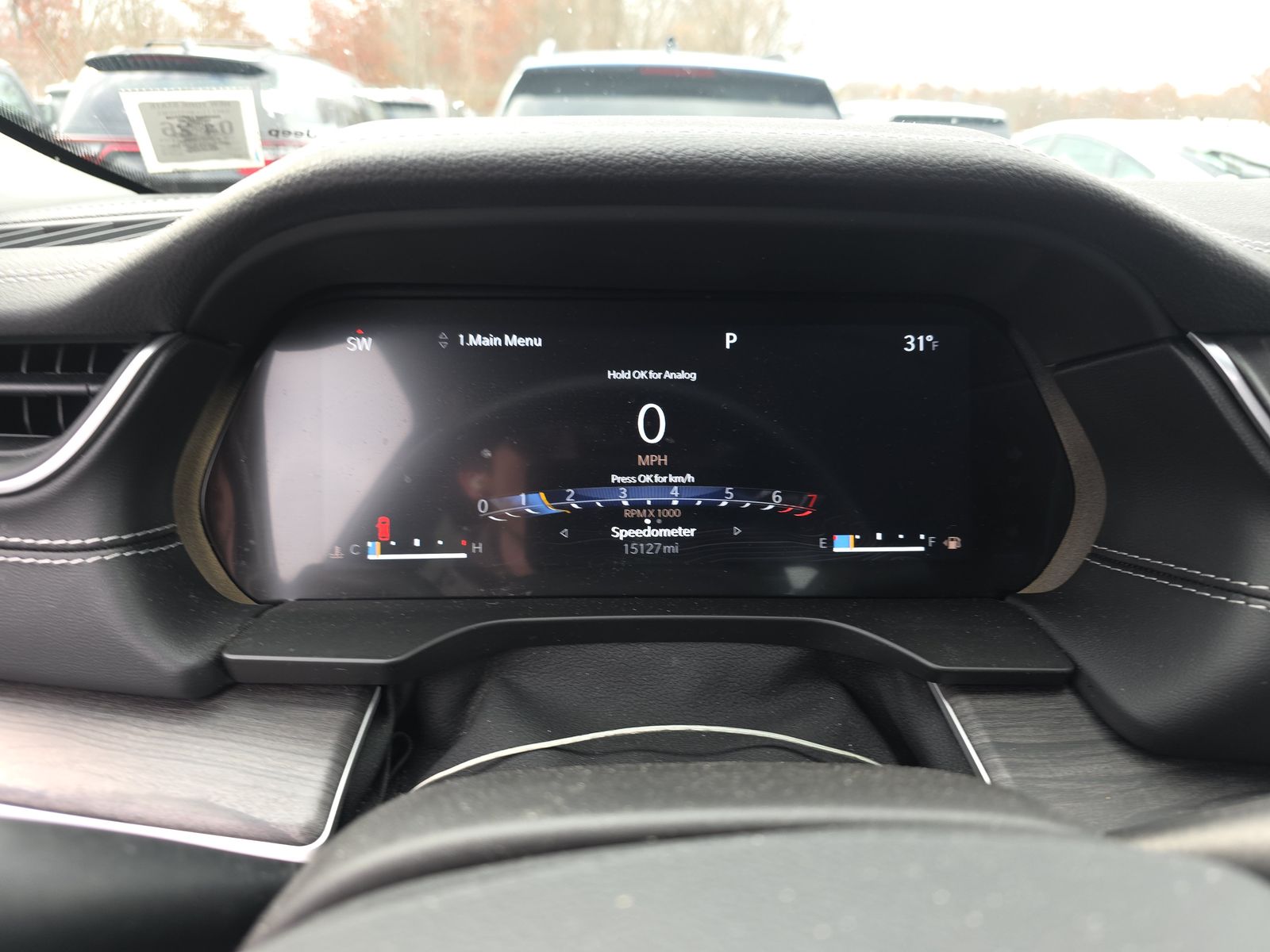 2022 Jeep Grand Cherokee Limited AWD