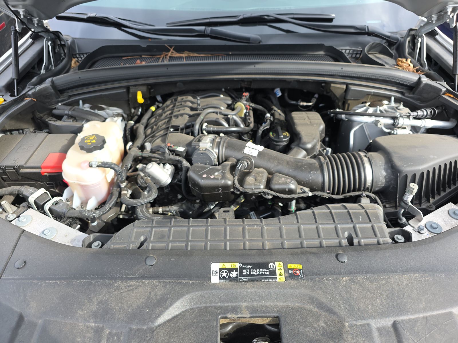 2022 Jeep Grand Cherokee Limited AWD