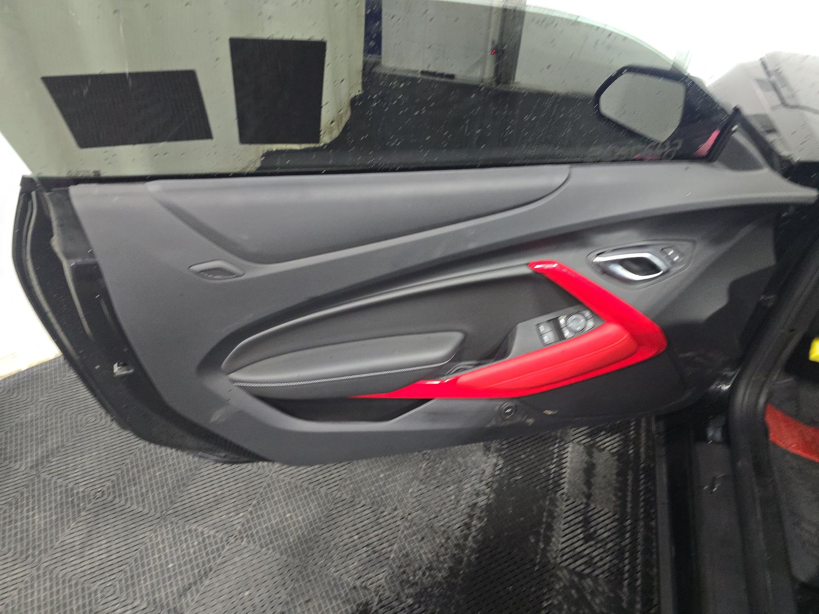 2022 Chevrolet Camaro 2LT RWD