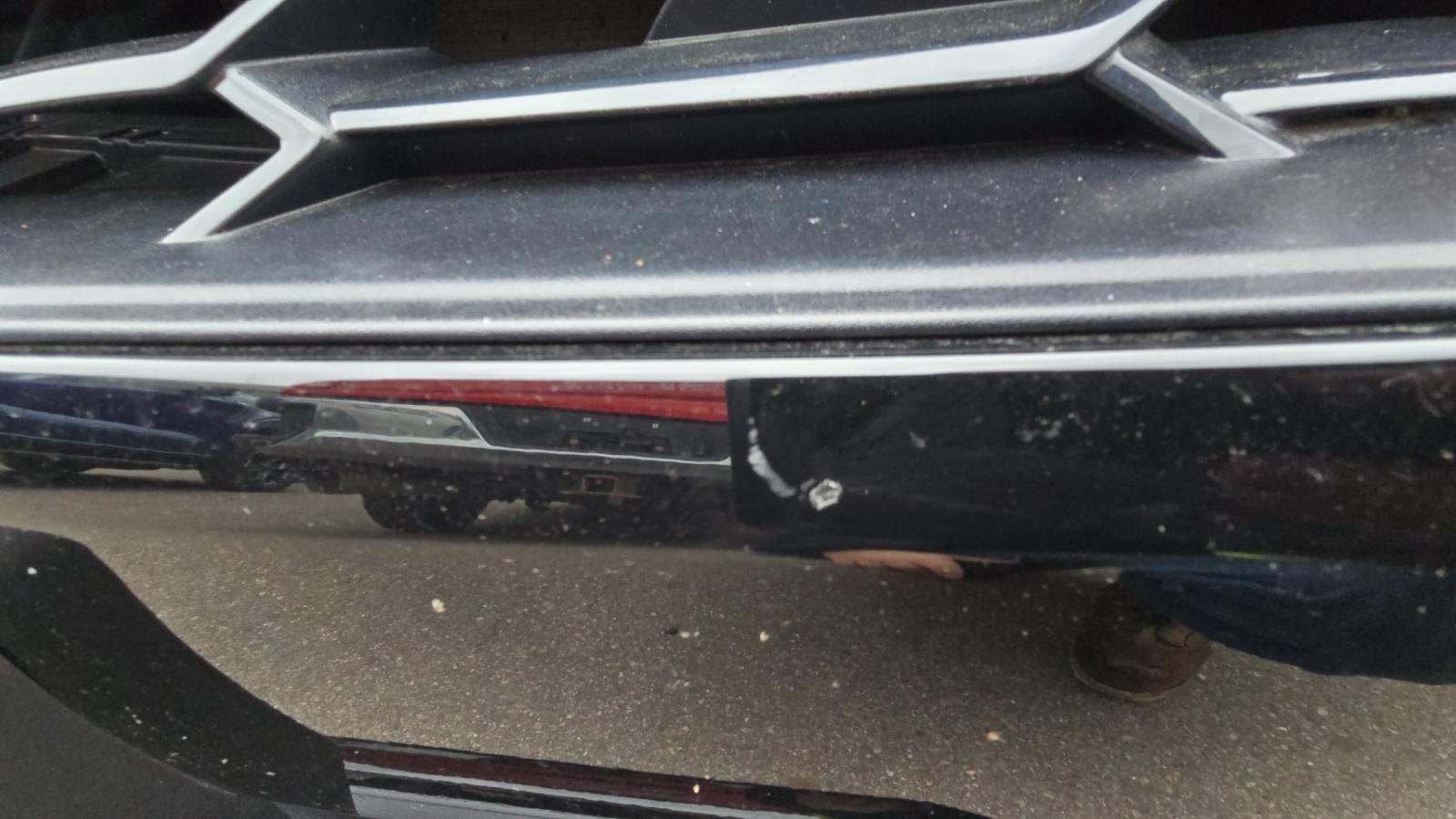 2022 Chevrolet Camaro 2LT RWD