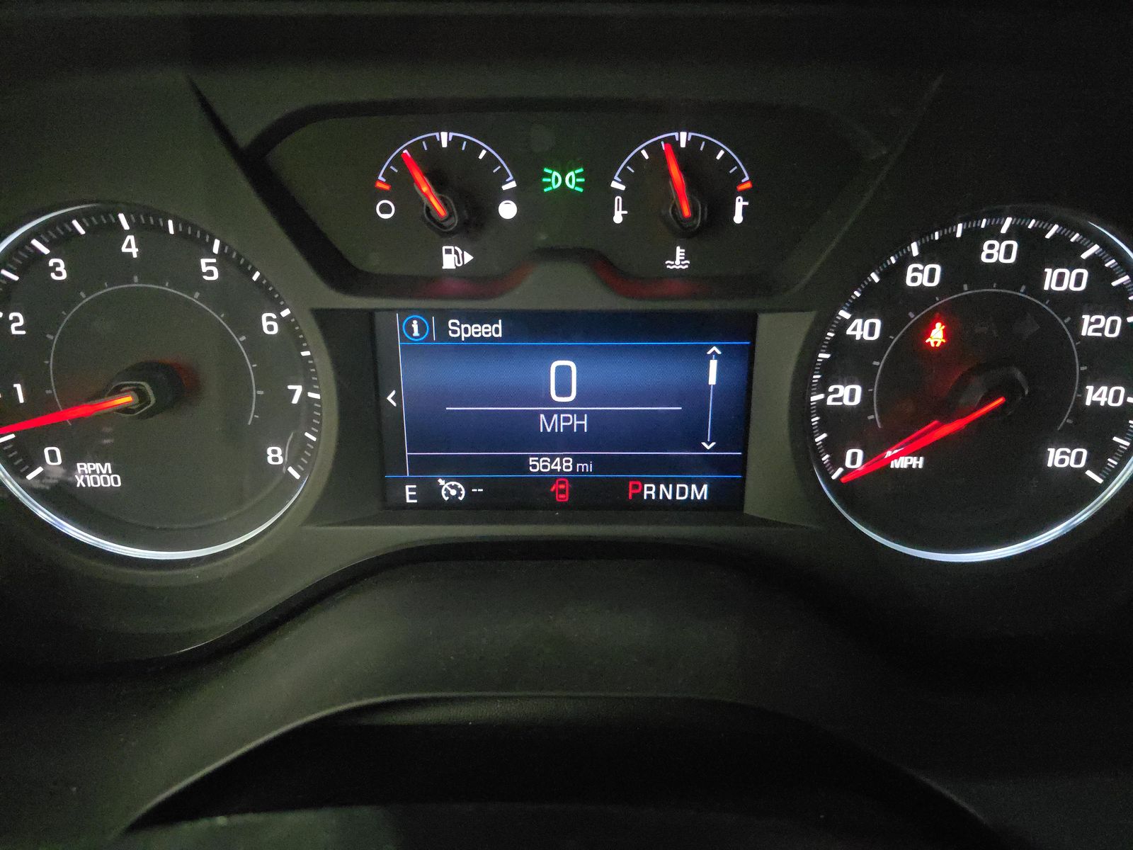 2022 Chevrolet Camaro 2LT RWD