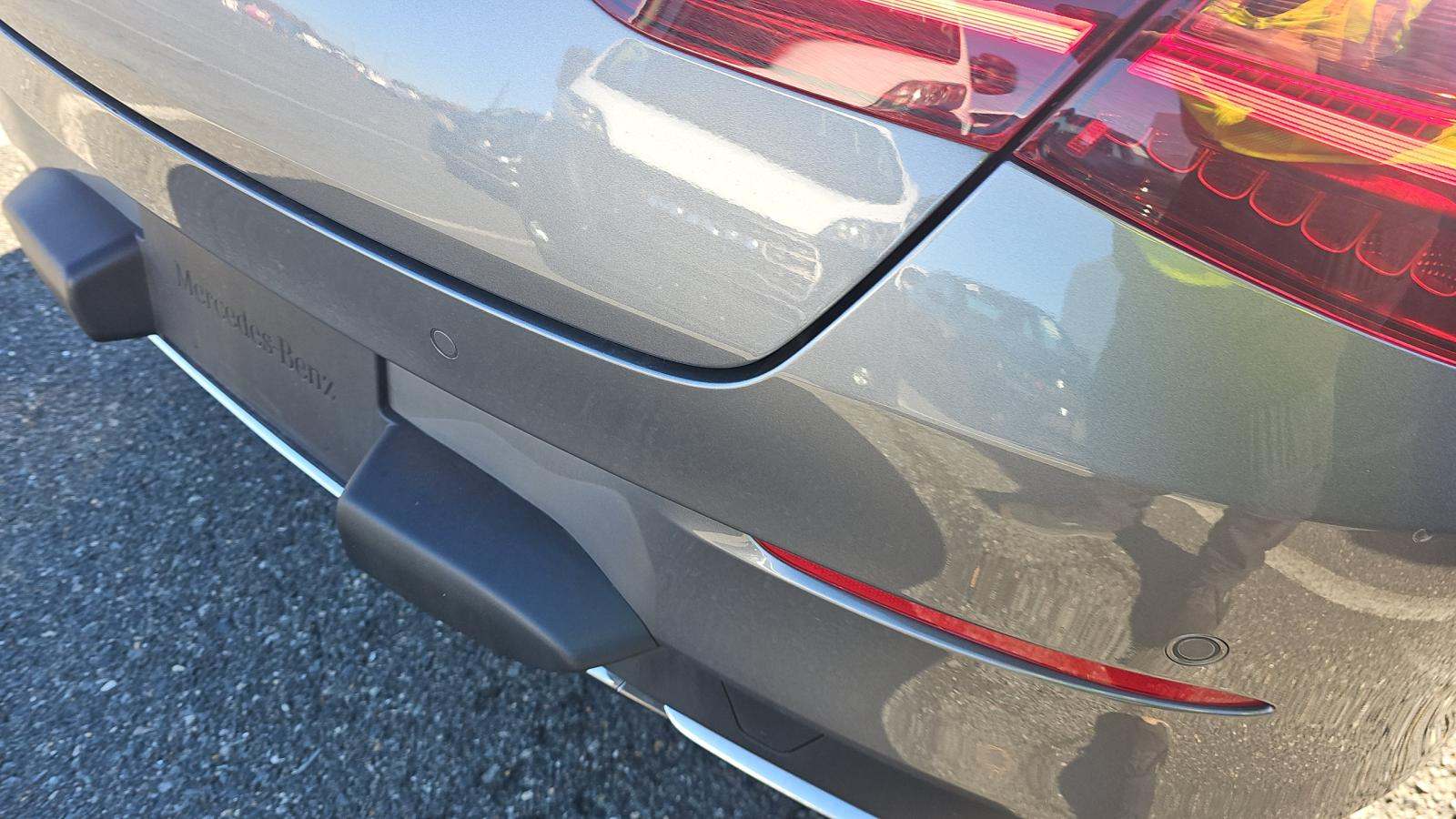 2025 Mercedes-Benz CLA CLA 250 FWD