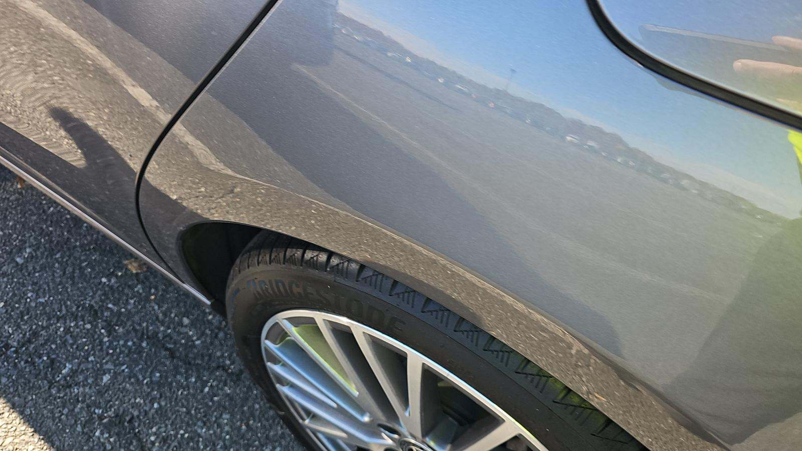 2025 Mercedes-Benz CLA CLA 250 FWD