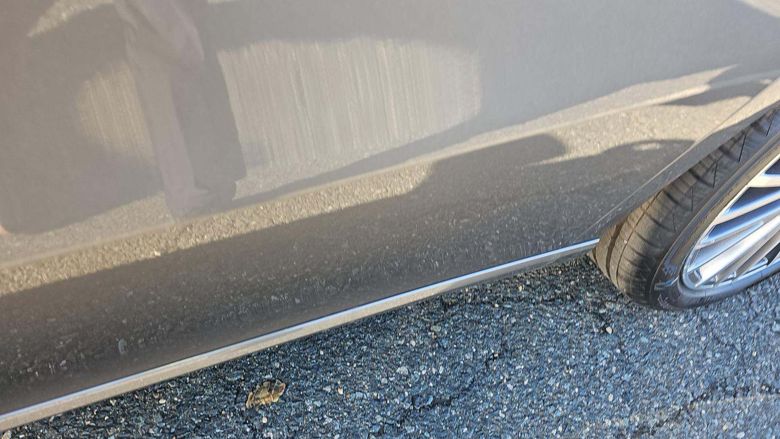 2025 Mercedes-Benz CLA CLA 250 FWD