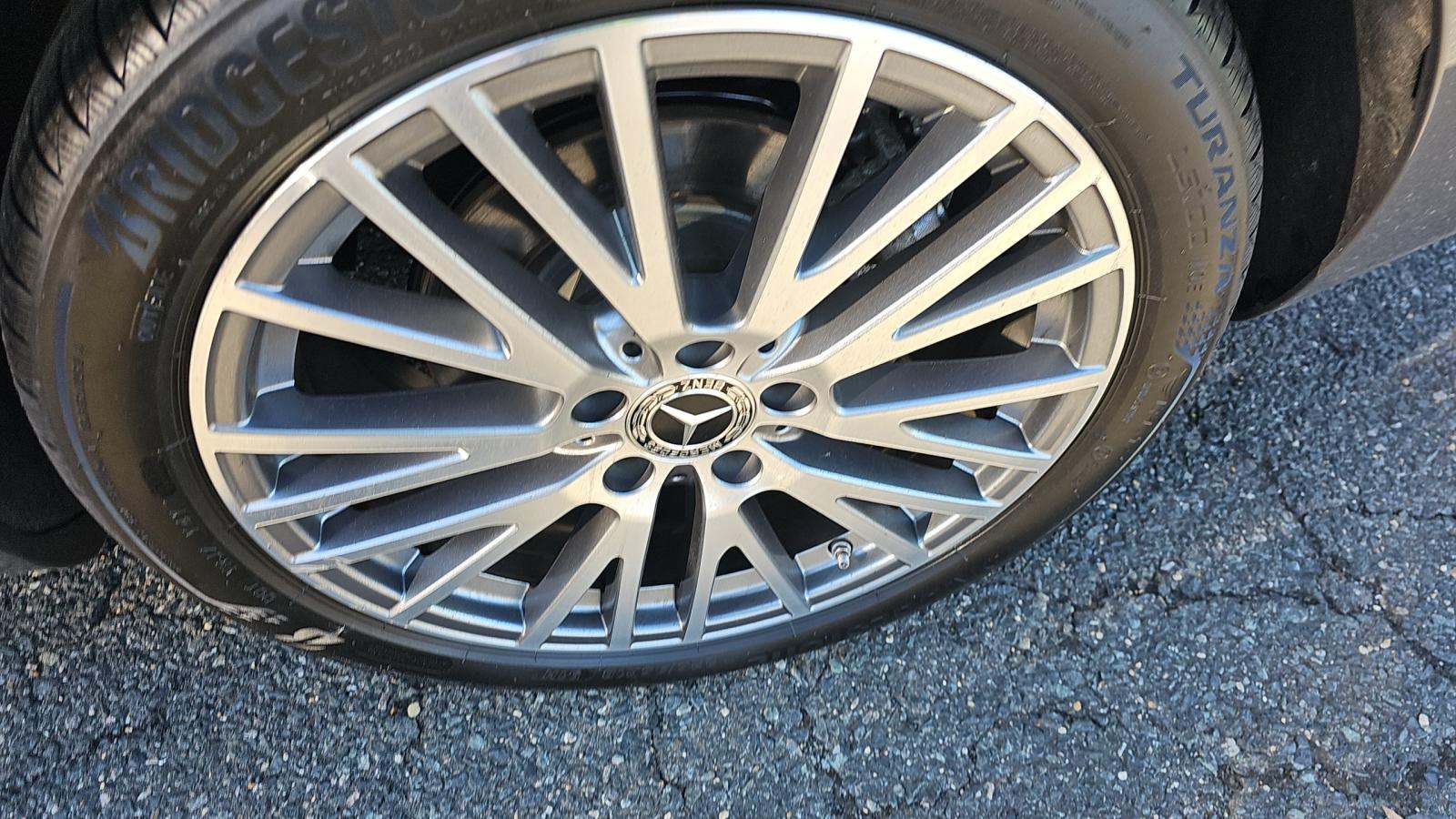 2025 Mercedes-Benz CLA CLA 250 FWD