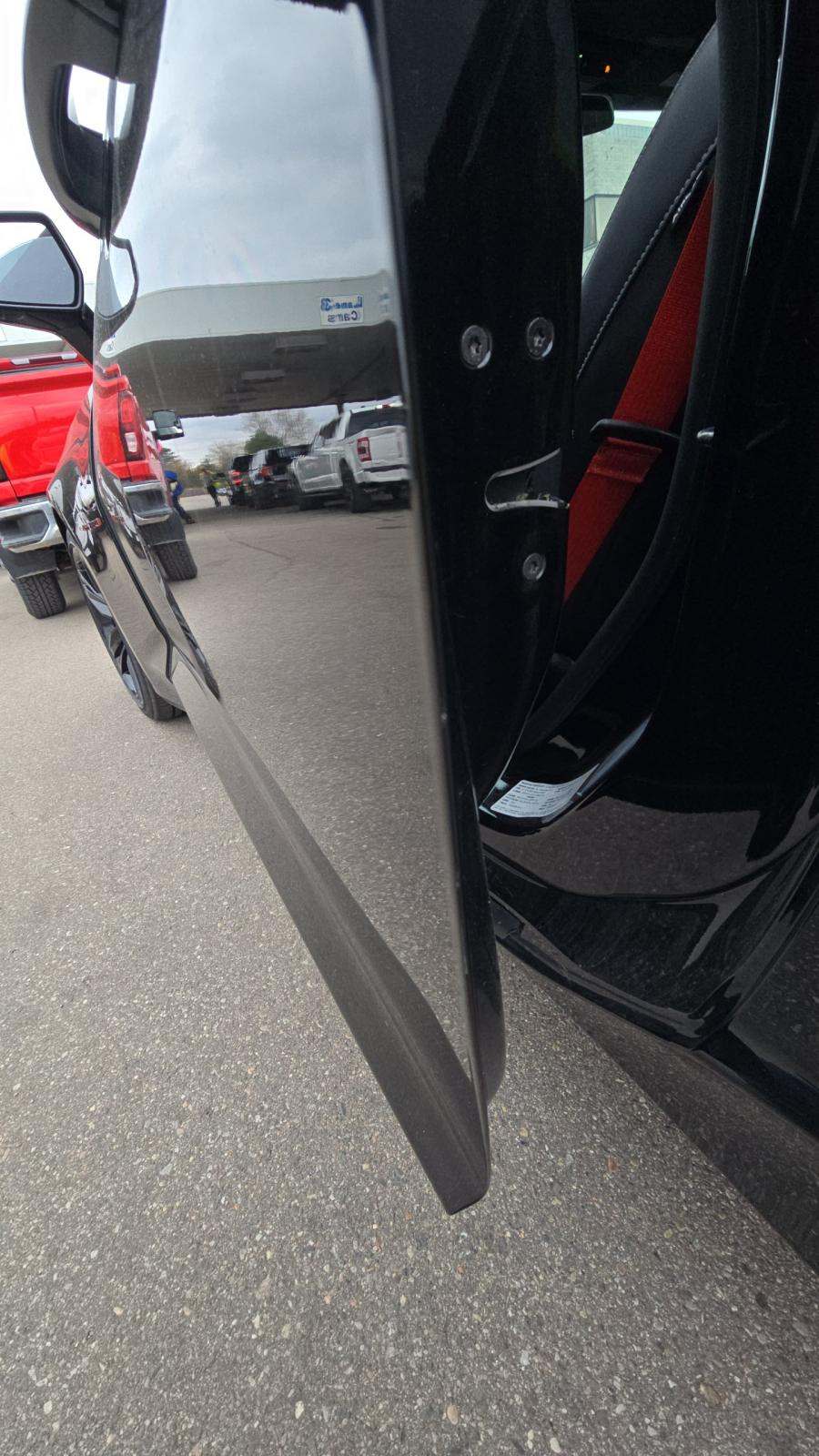 2022 Chevrolet Camaro 2LT RWD