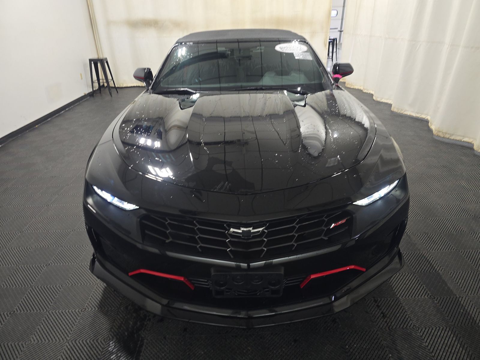 2022 Chevrolet Camaro 2LT RWD