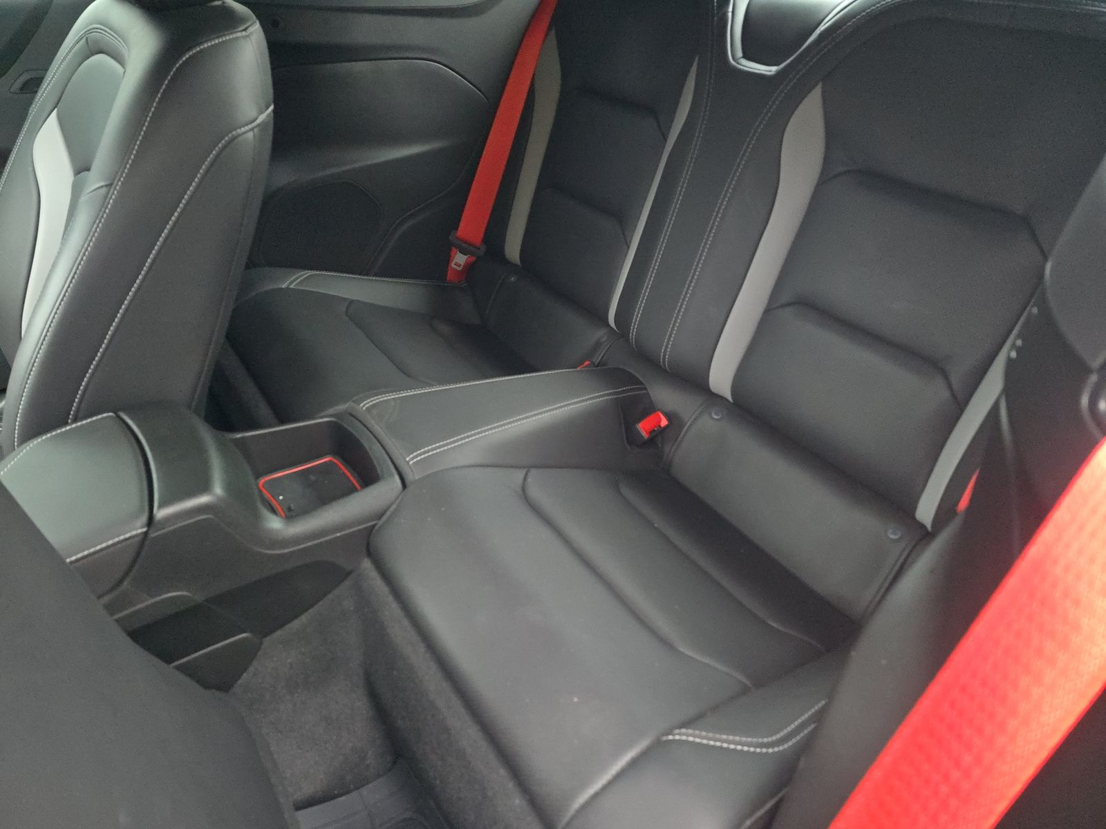 2022 Chevrolet Camaro 2LT RWD